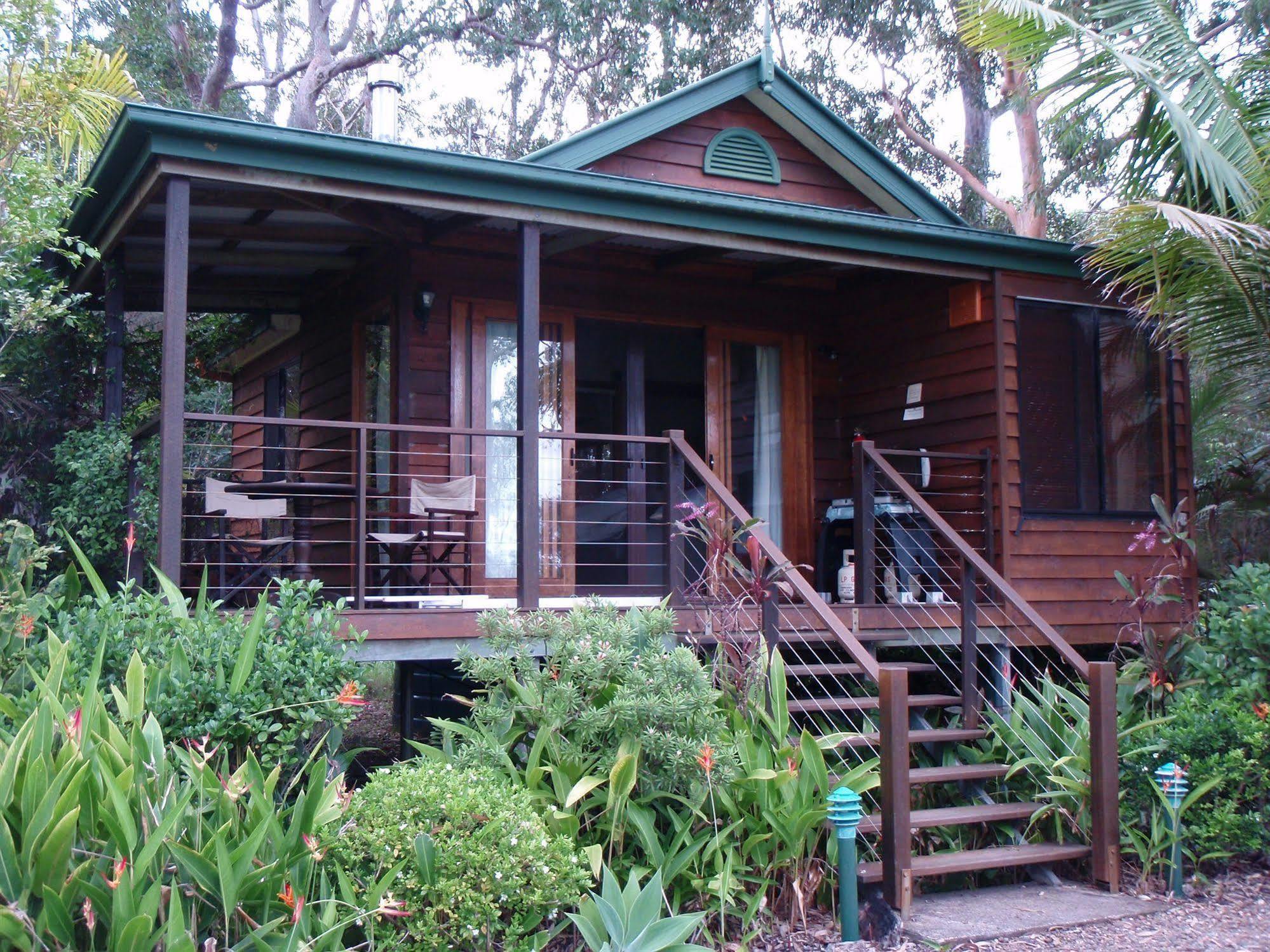 Weyba Noosa Bed & Breakfast Peregian Beach