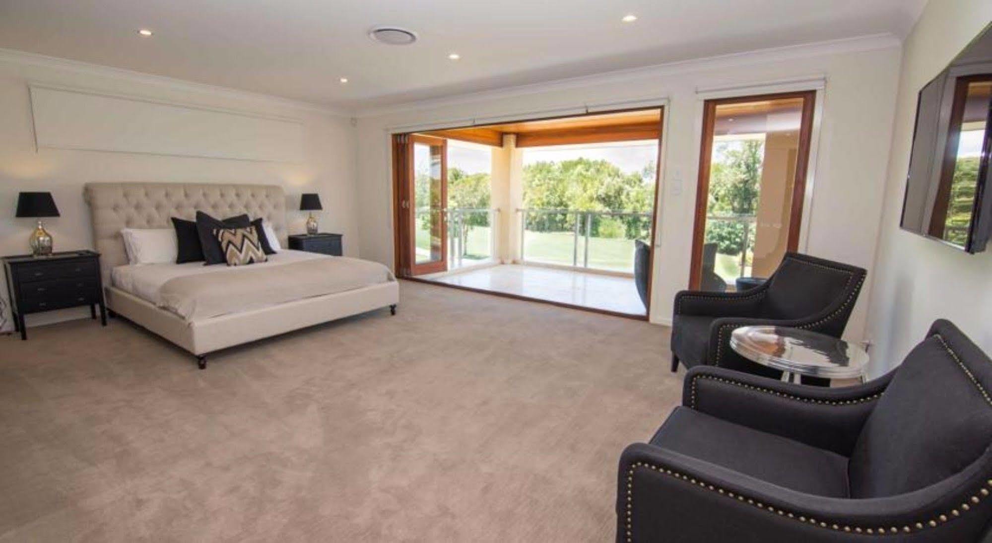 Springs Golf & Resort Noosa Heads