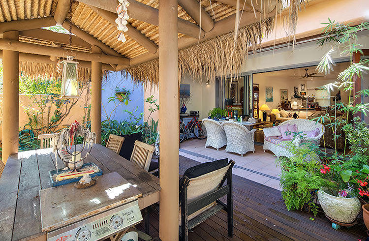 L'auberge @ Noosa Heads