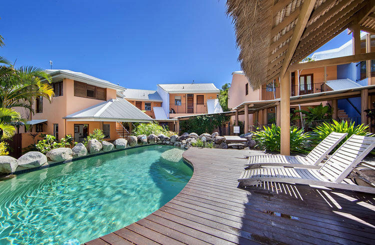 Apartment L'auberge @ *