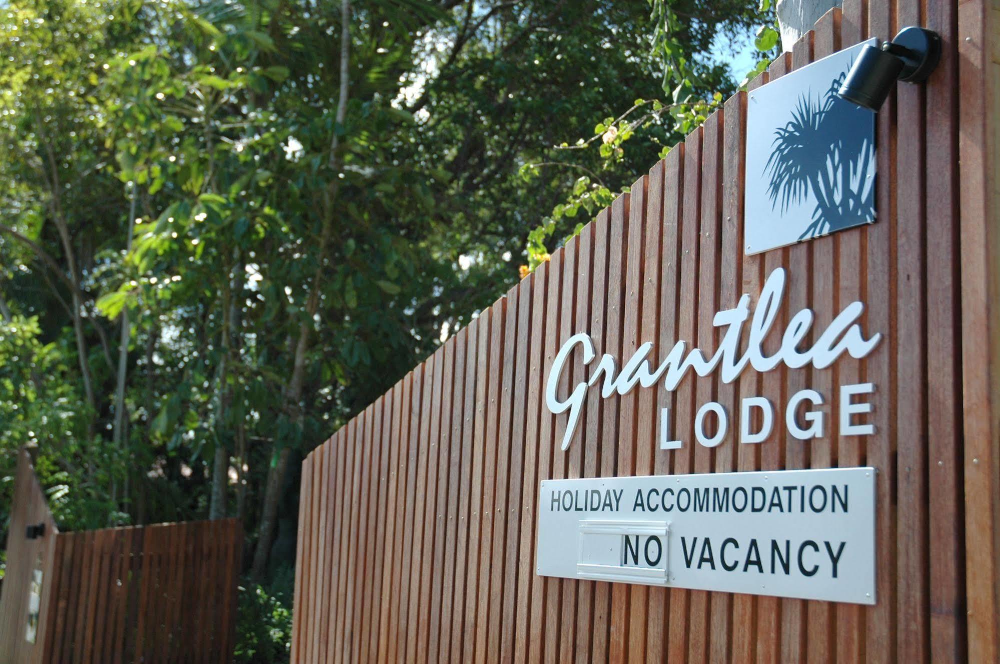 Grantlea Holiday