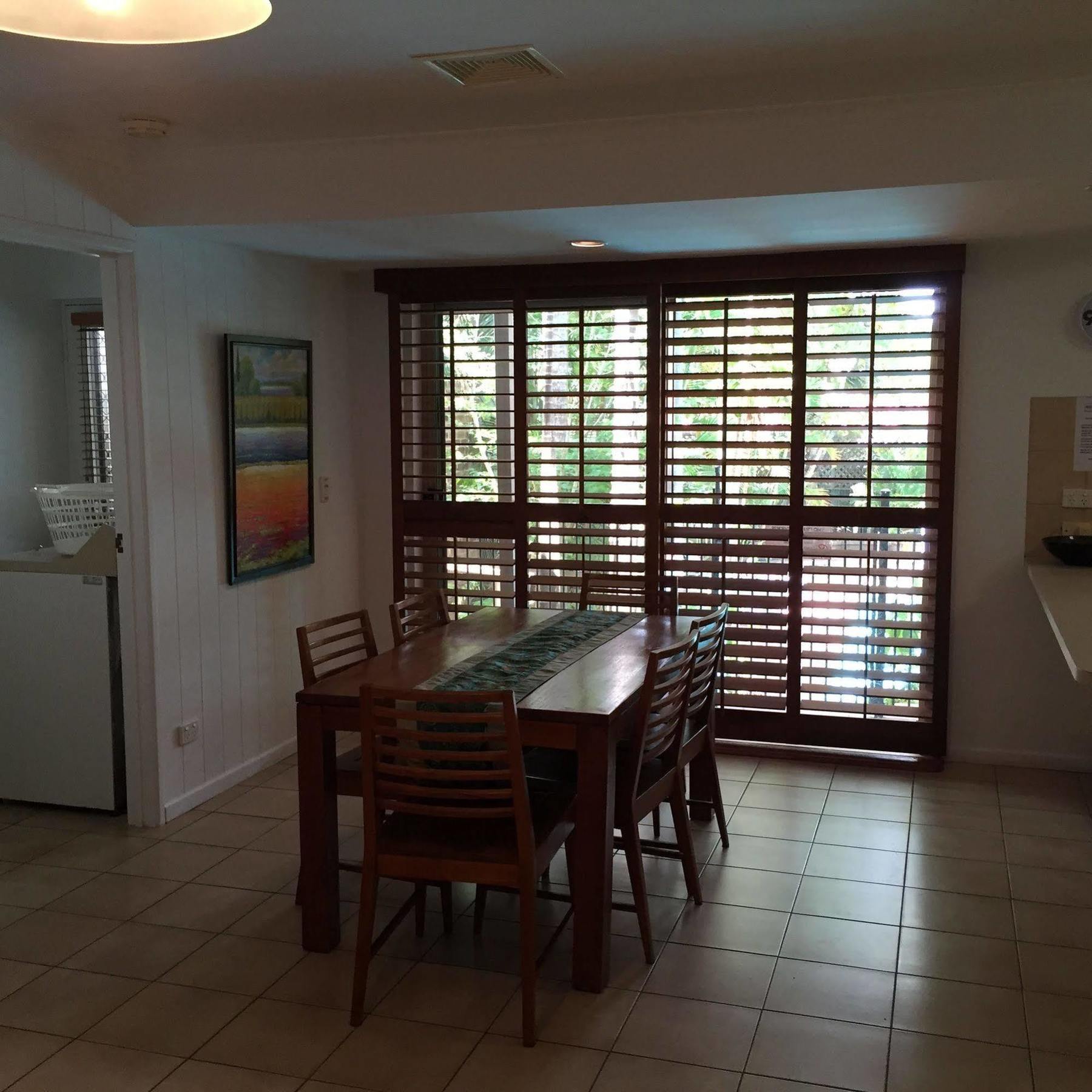 Grantlea Holiday 4* Noosa Heads