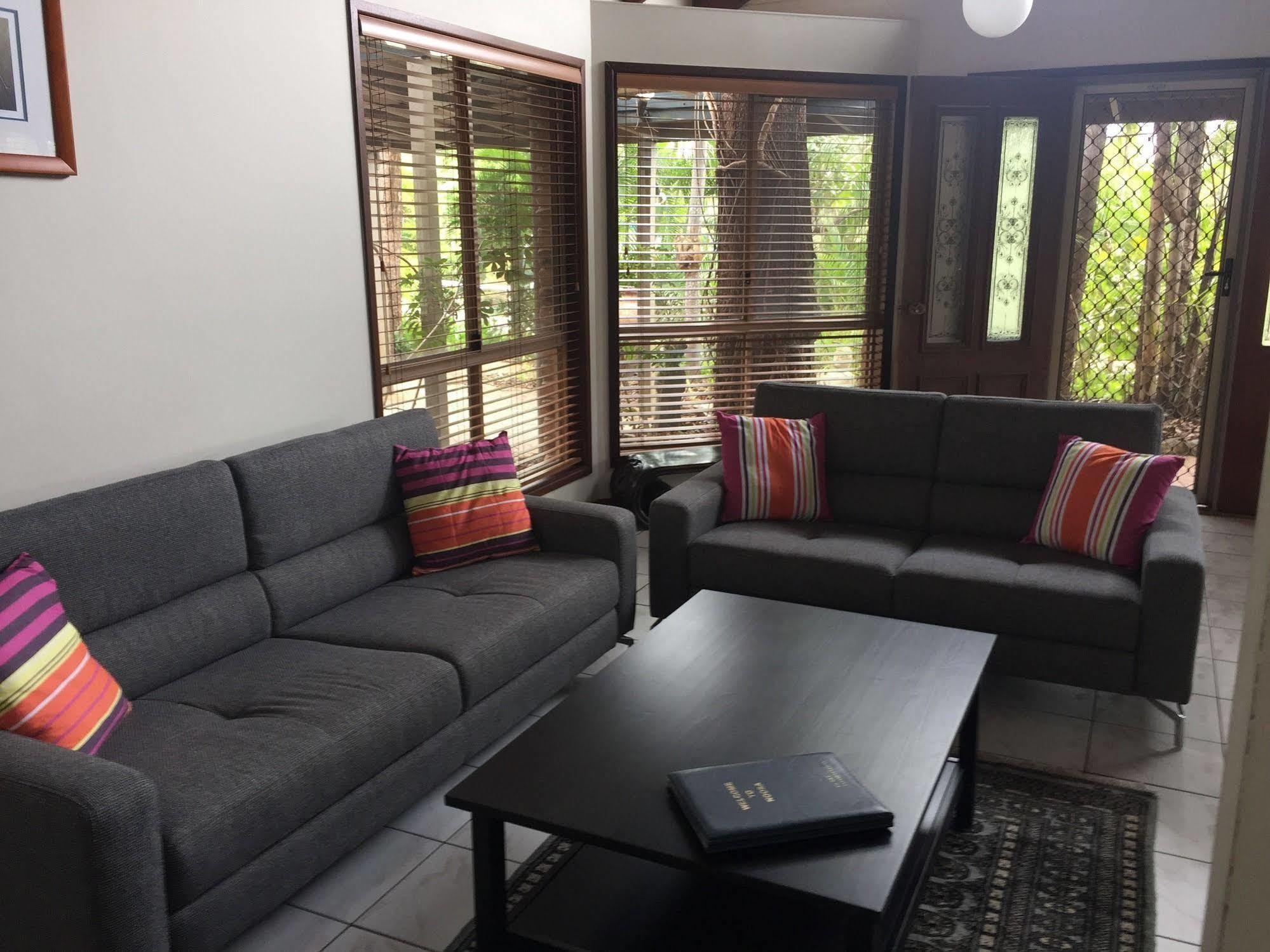 Grantlea Holiday 4* Noosa Heads