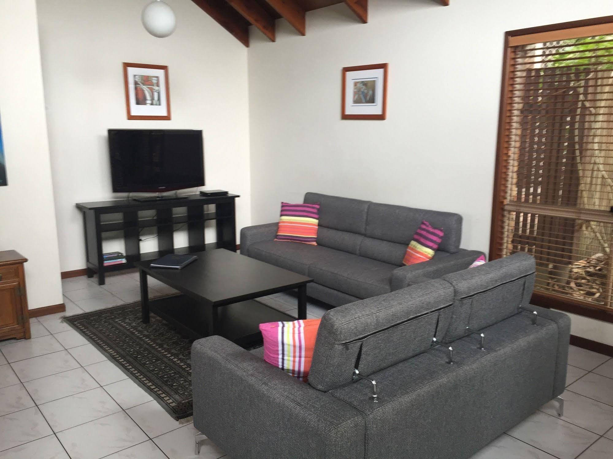 Grantlea Holiday Hotel