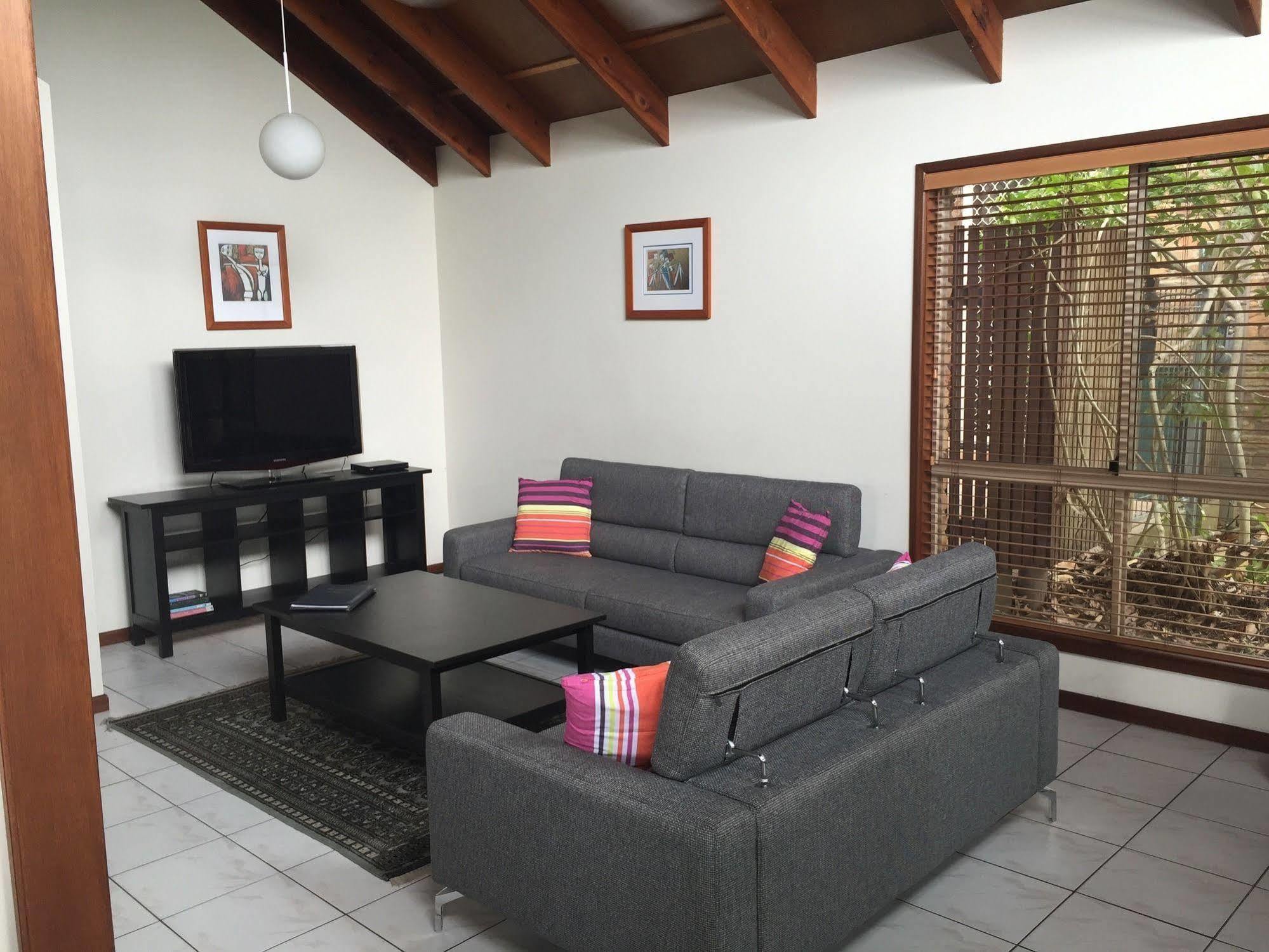 Grantlea Holiday 4*