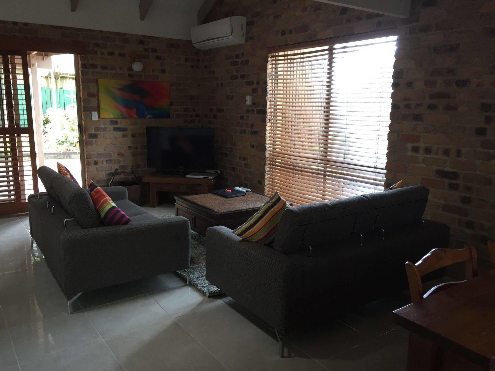 Hotel Grantlea Holiday Noosa Heads