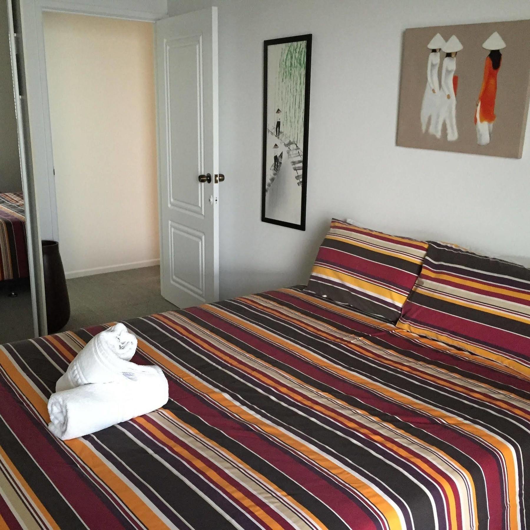Hotel Grantlea Holiday Noosa Heads