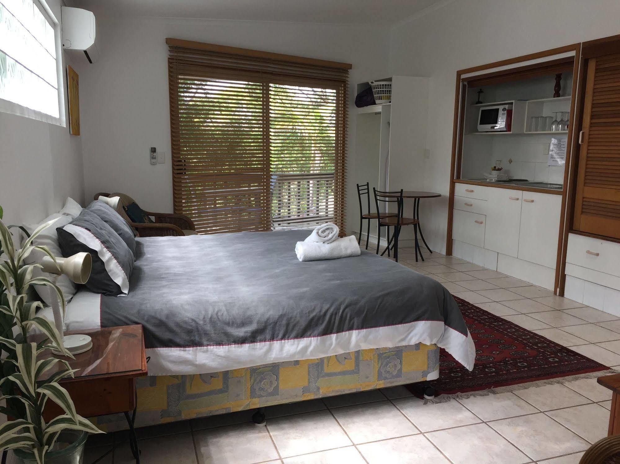 Hotel Grantlea Holiday