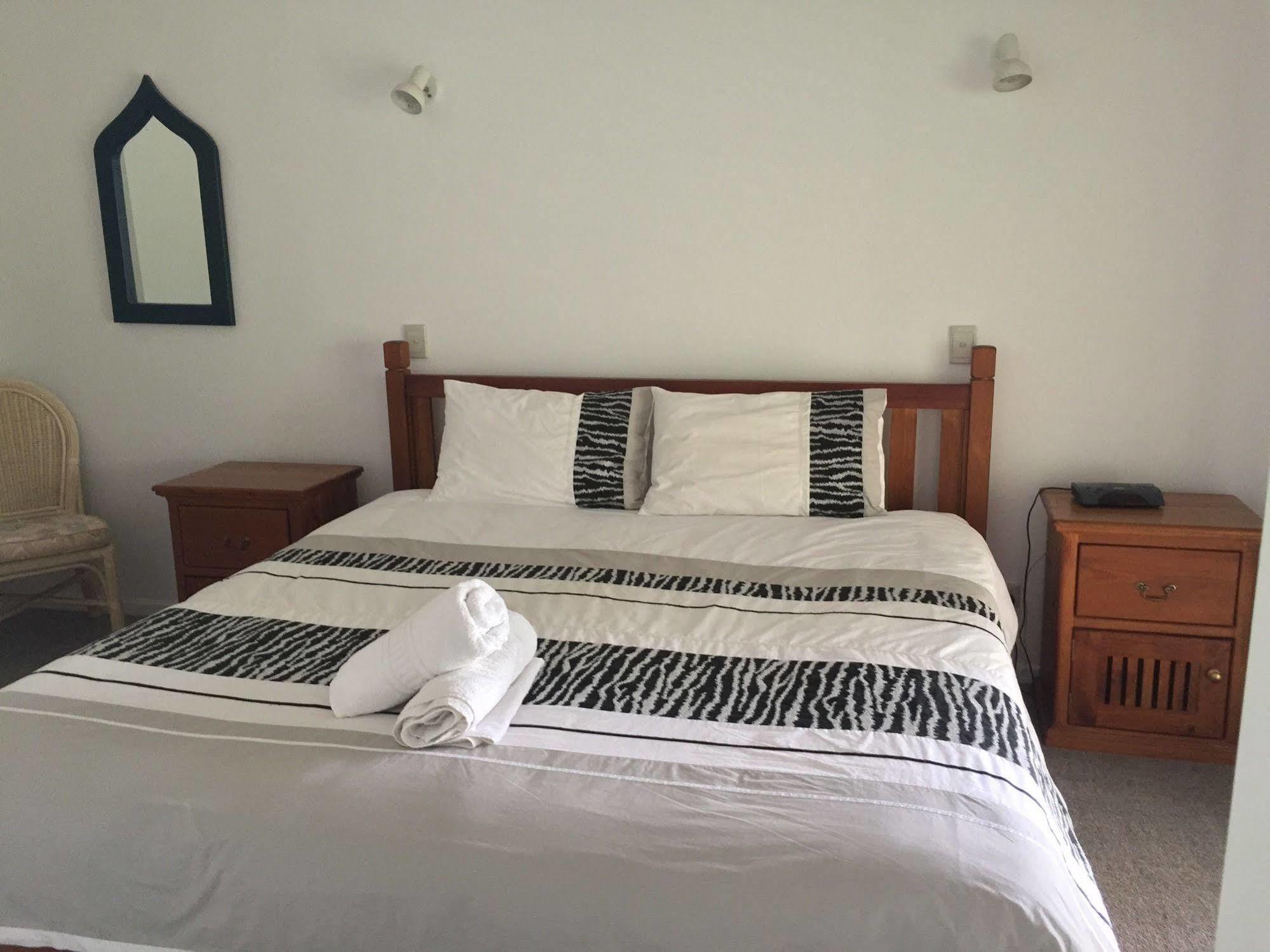 Grantlea Holiday Hotel 4*