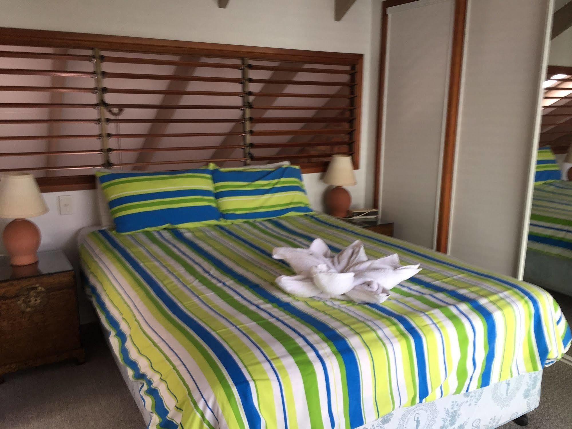 Grantlea Holiday Hotel Noosa Heads
