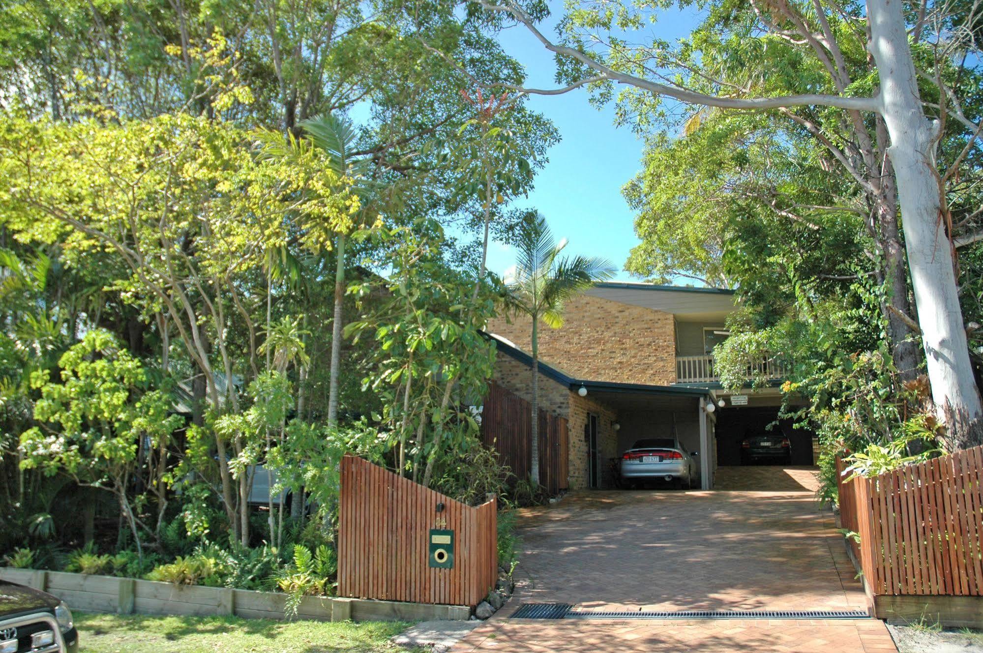 Grantlea Holiday 4* Noosa Heads