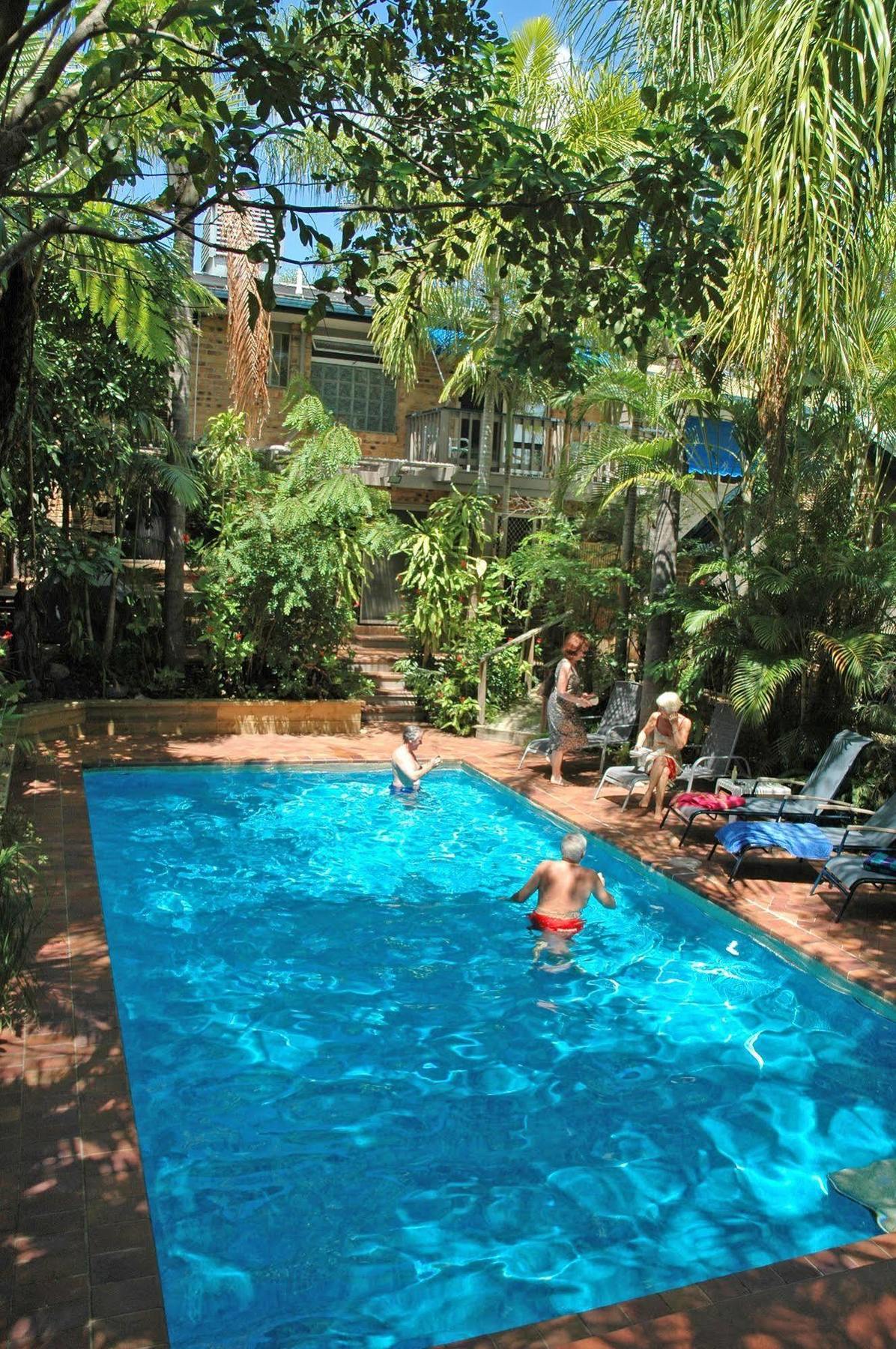 Hotel Grantlea Holiday