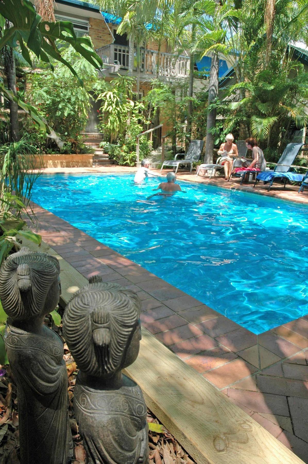 Grantlea Holiday Hotel