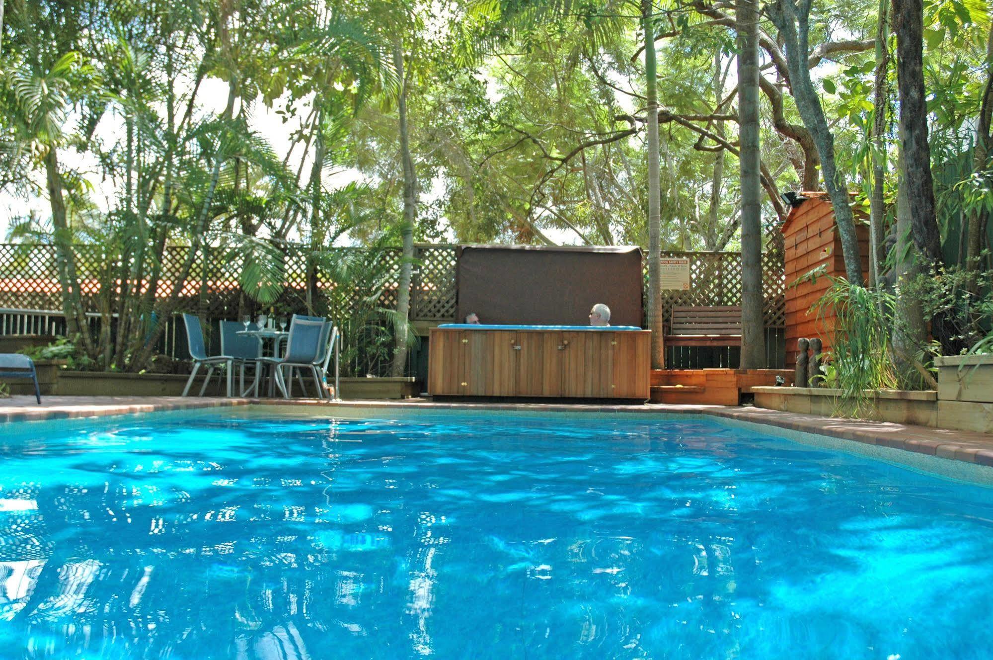 Grantlea Holiday