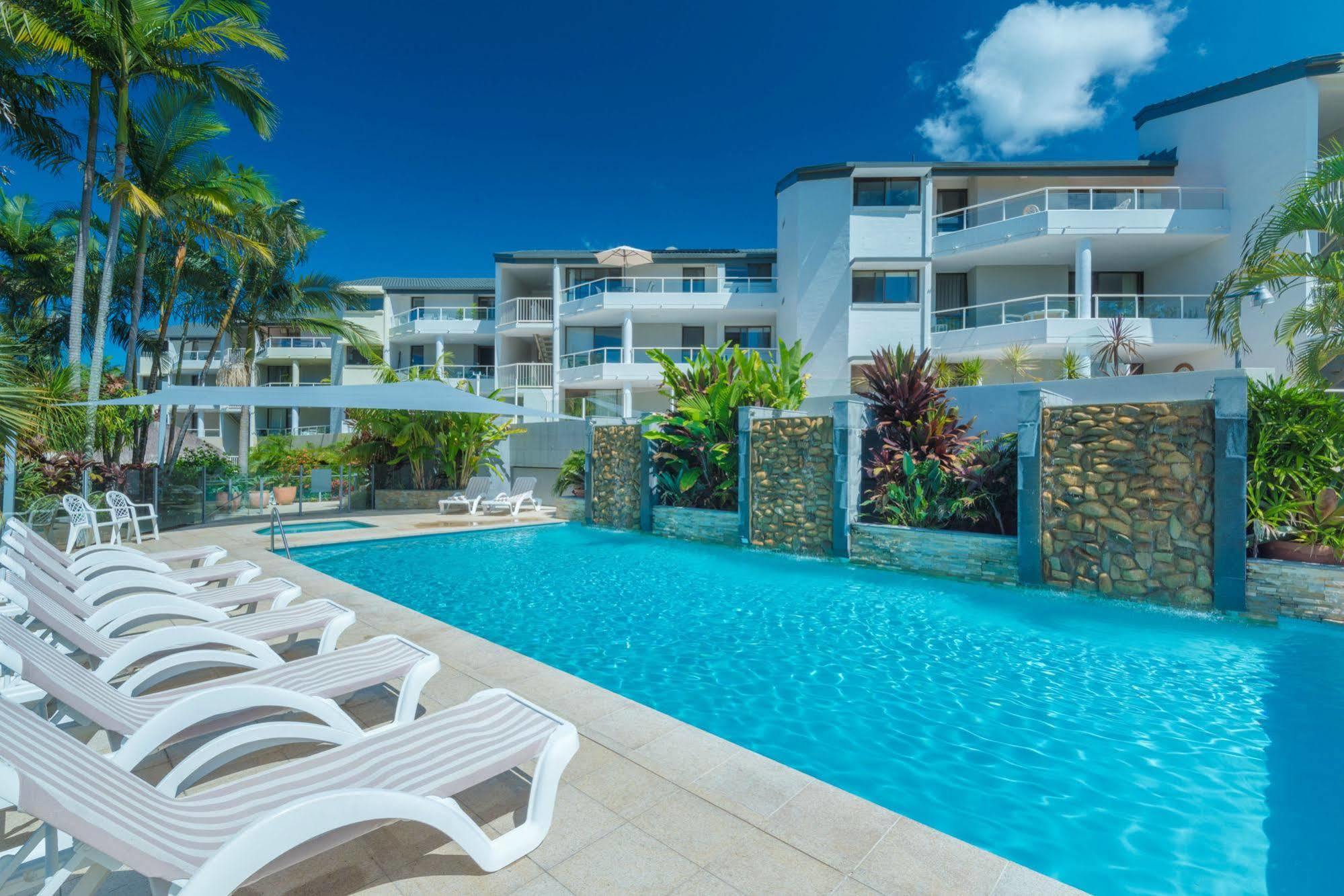 Munna Aparthotel 4*