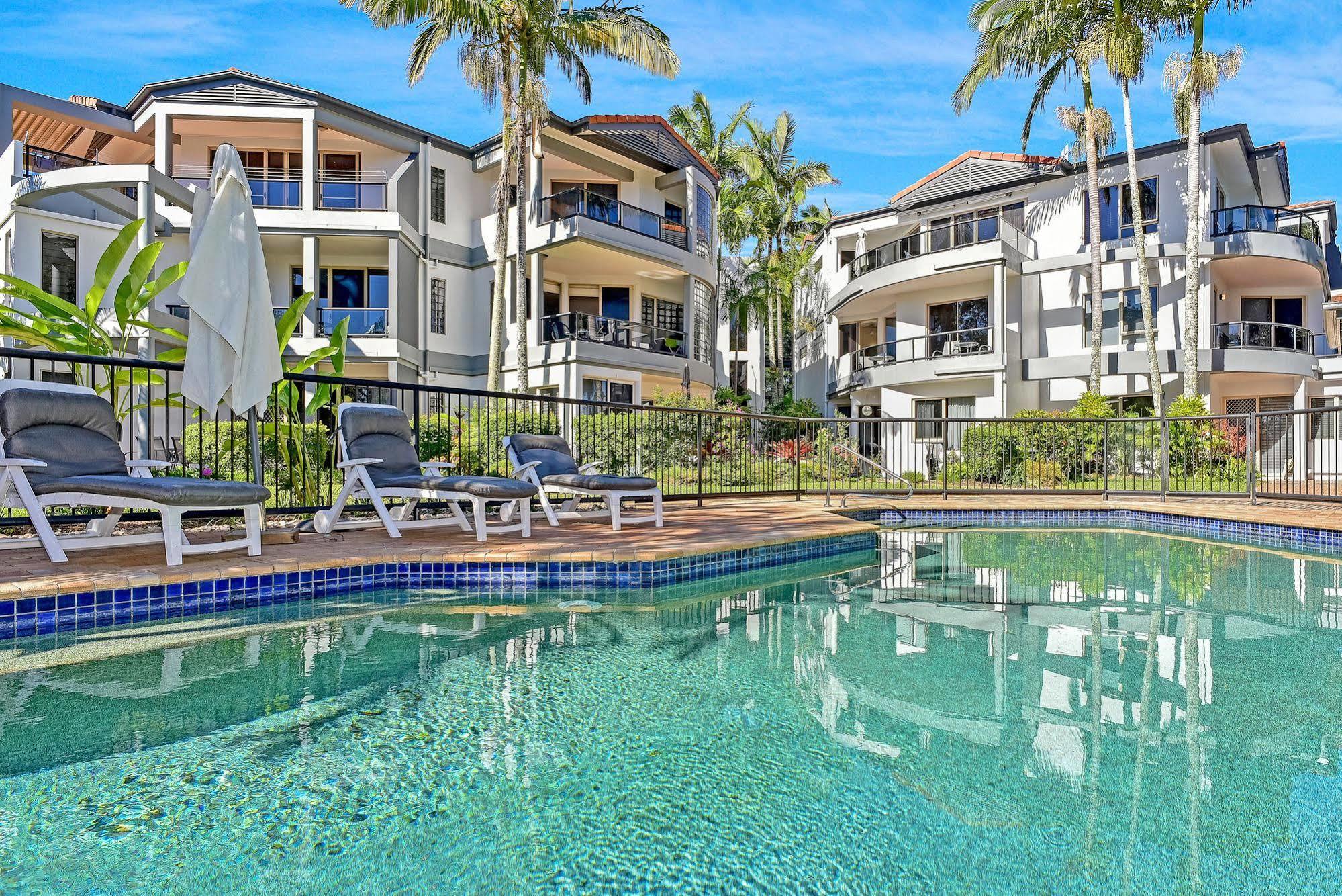 Como Noosa Noosaville