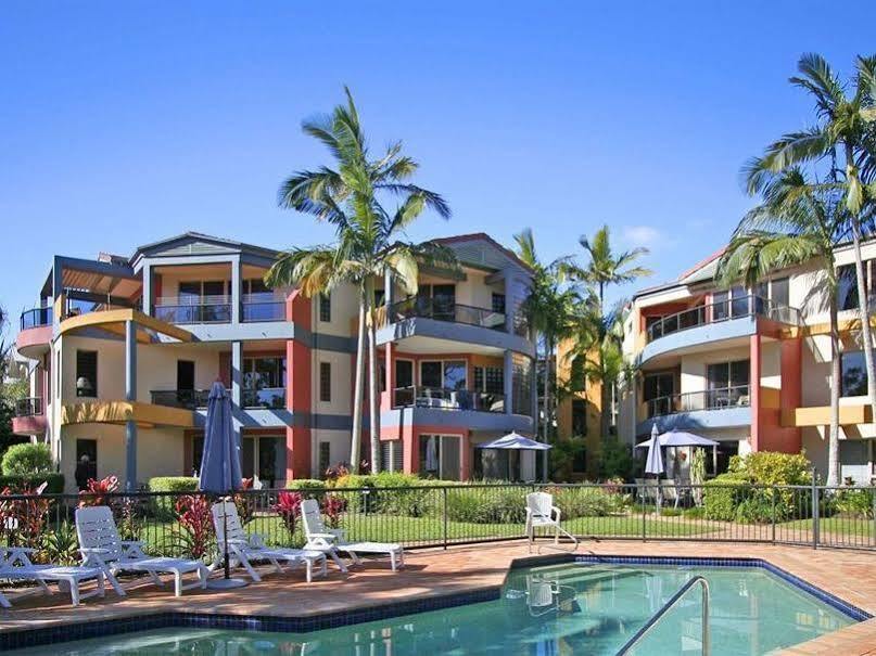 Como Noosa 4* Noosaville