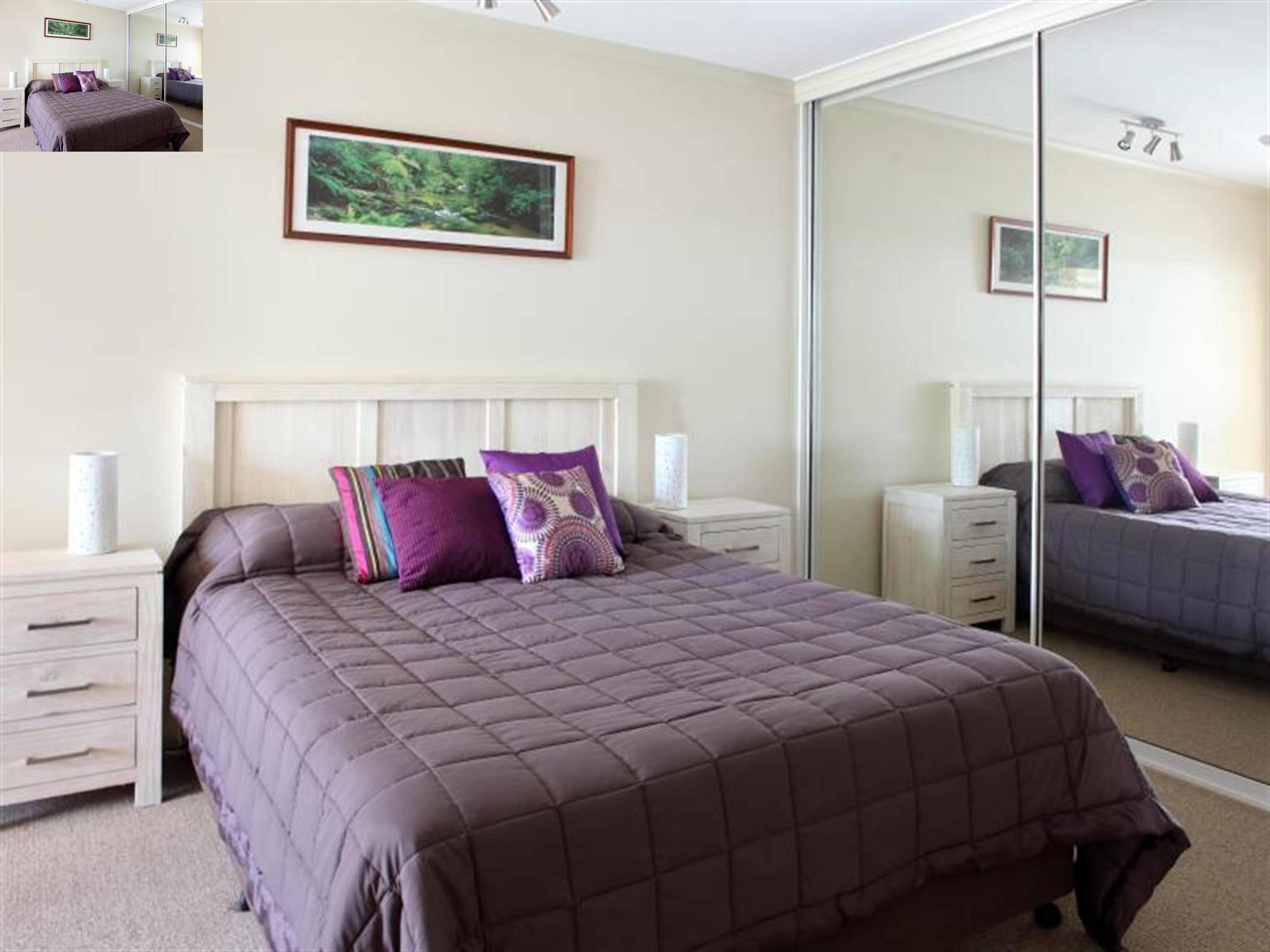 Serenity 4*