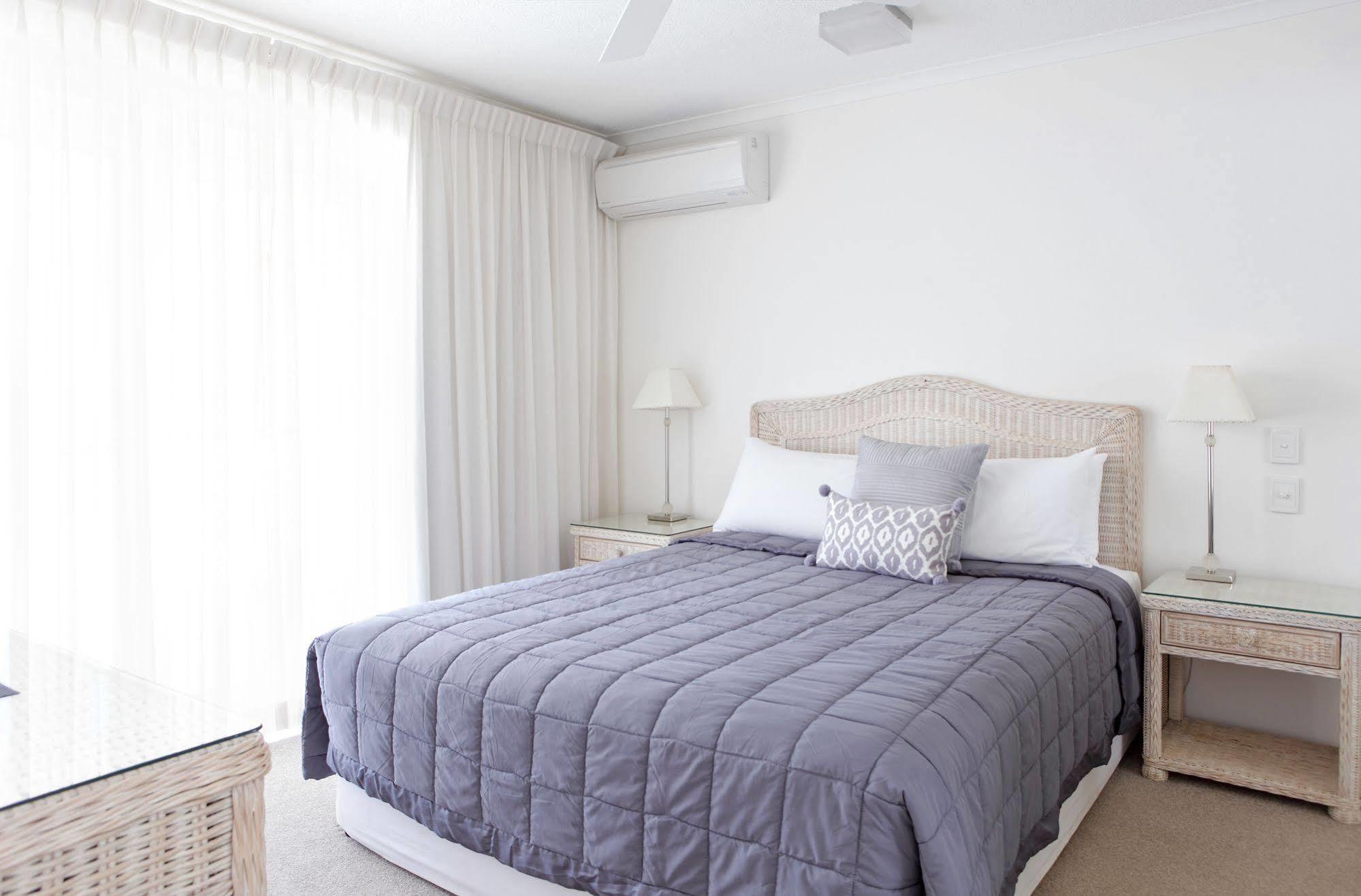 Serenity Aparthotel