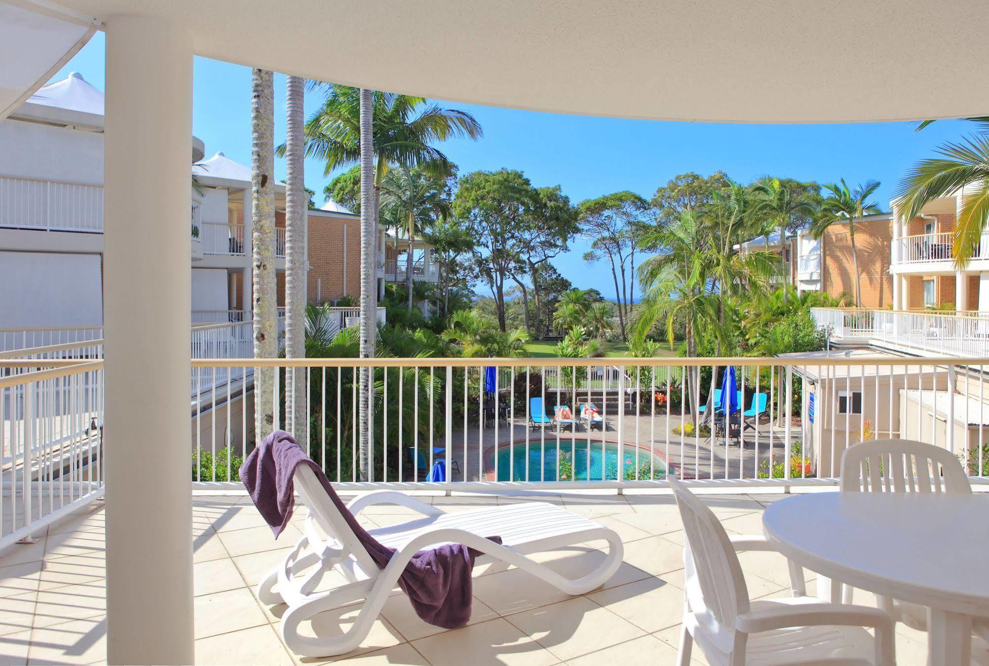 Serenity Aparthotel 4*
