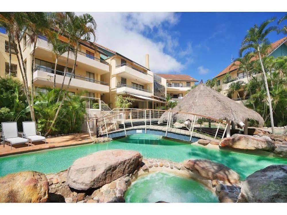 International Aparthotel Noosa Heads