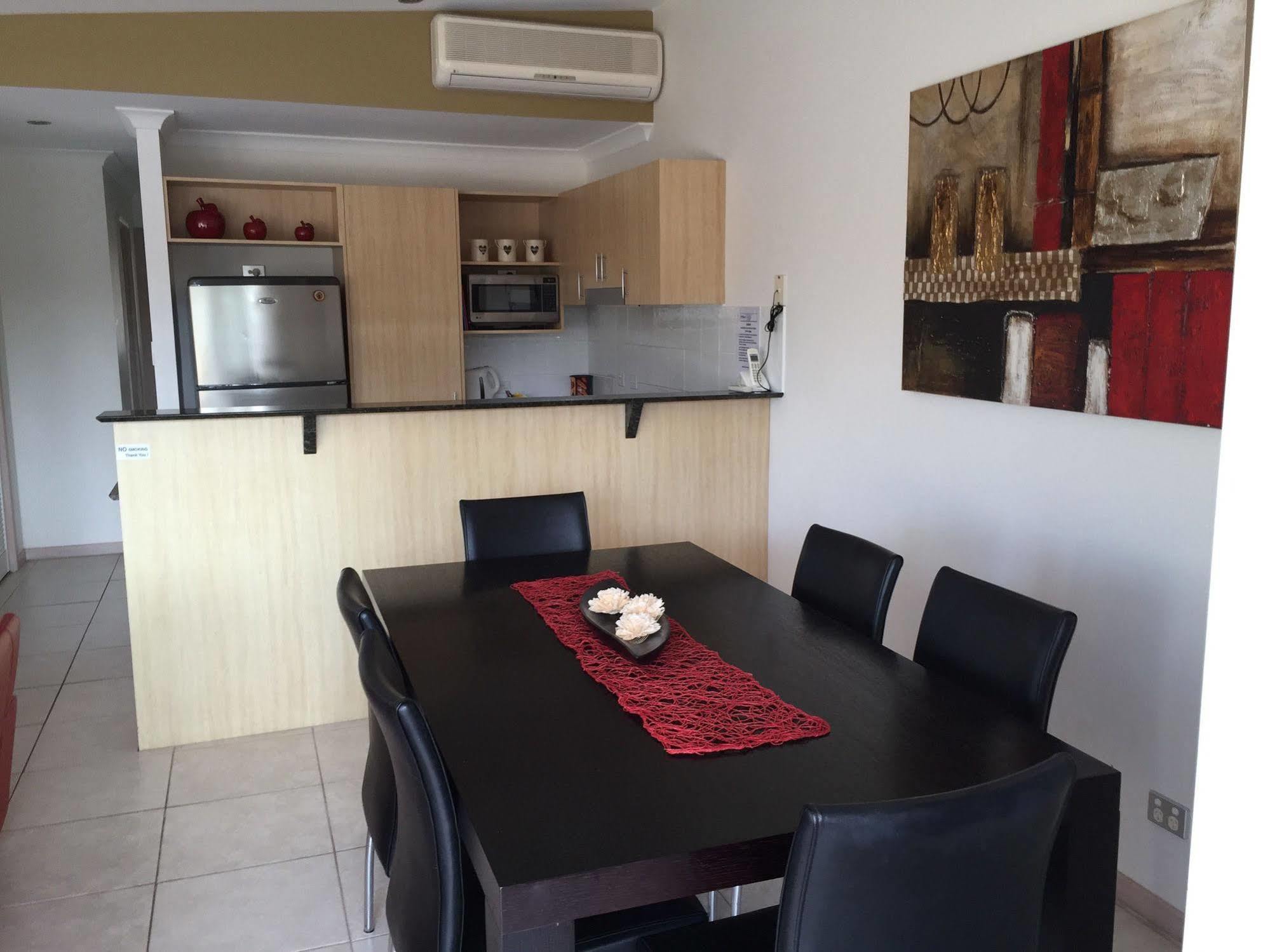 Cockleshell Sands Apartment