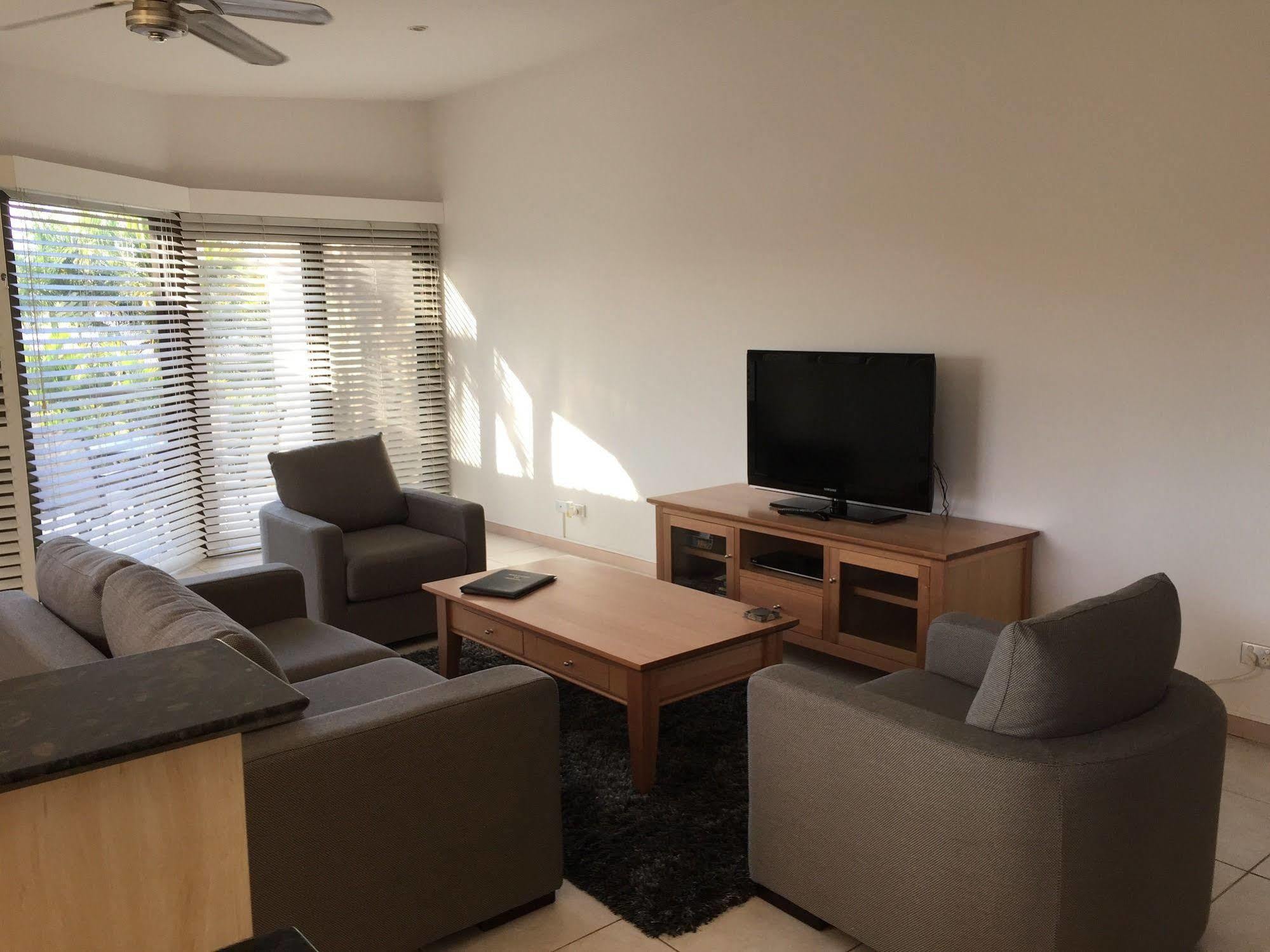 Apartment Cockleshell Sands Noosaville