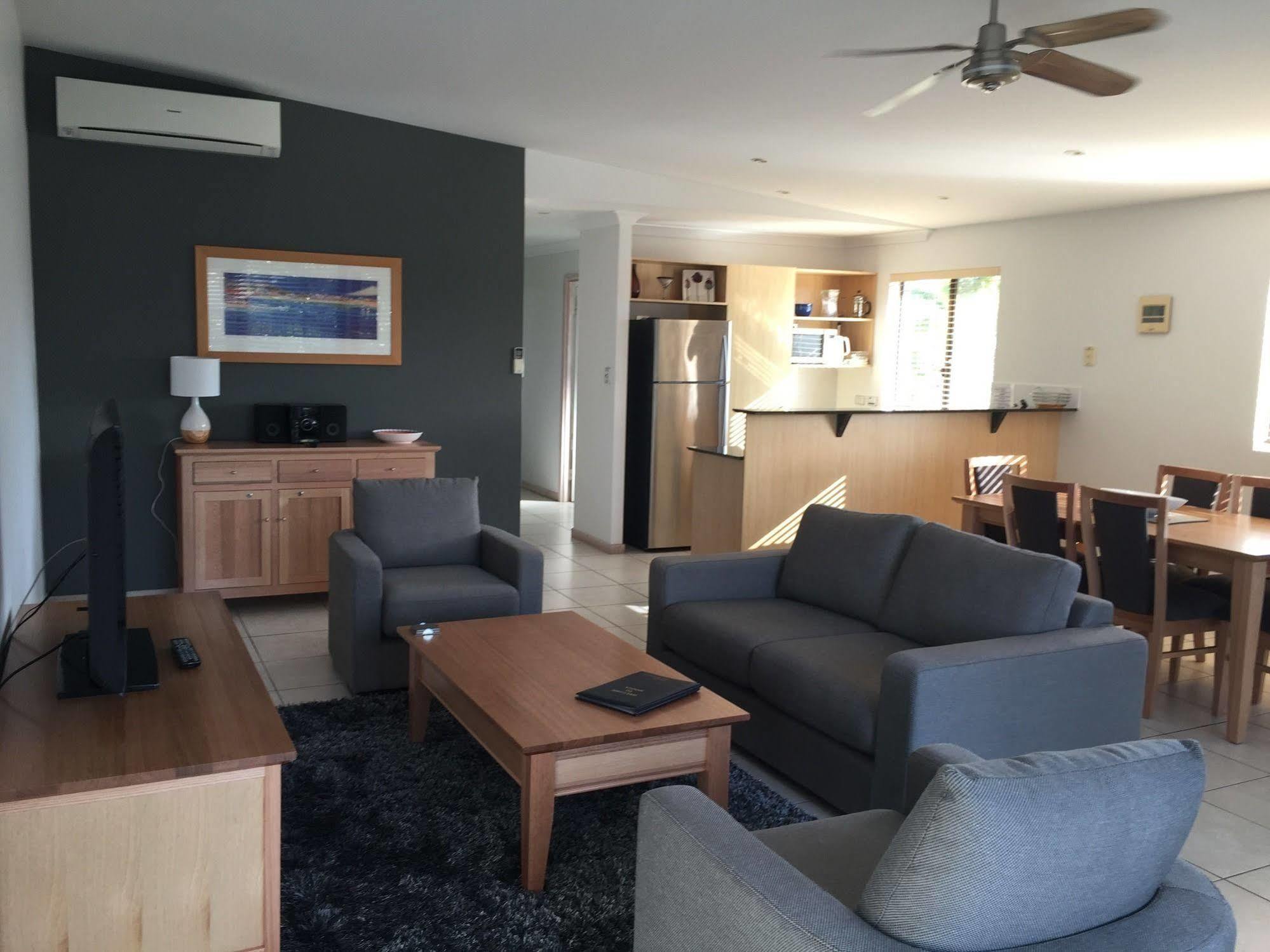 Apartment Cockleshell Sands Noosaville