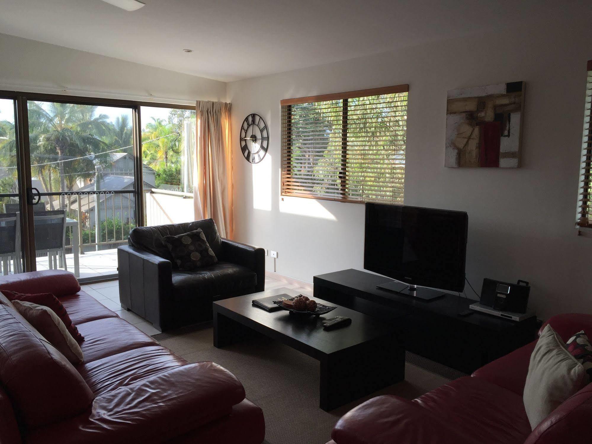 Apartment Cockleshell Sands