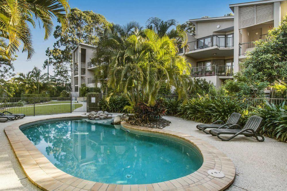 Cockleshell Sands Apartment Noosaville