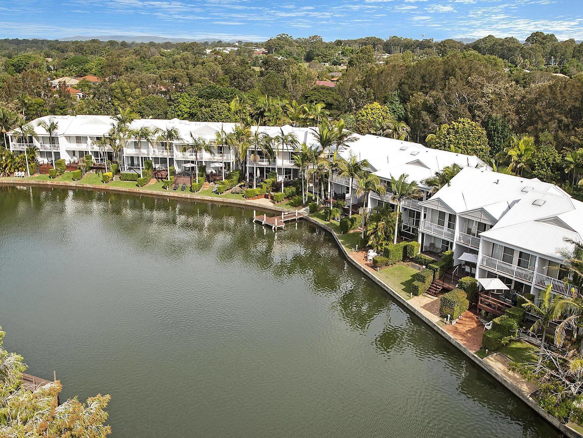 Resort Portside Noosa Waters 4*