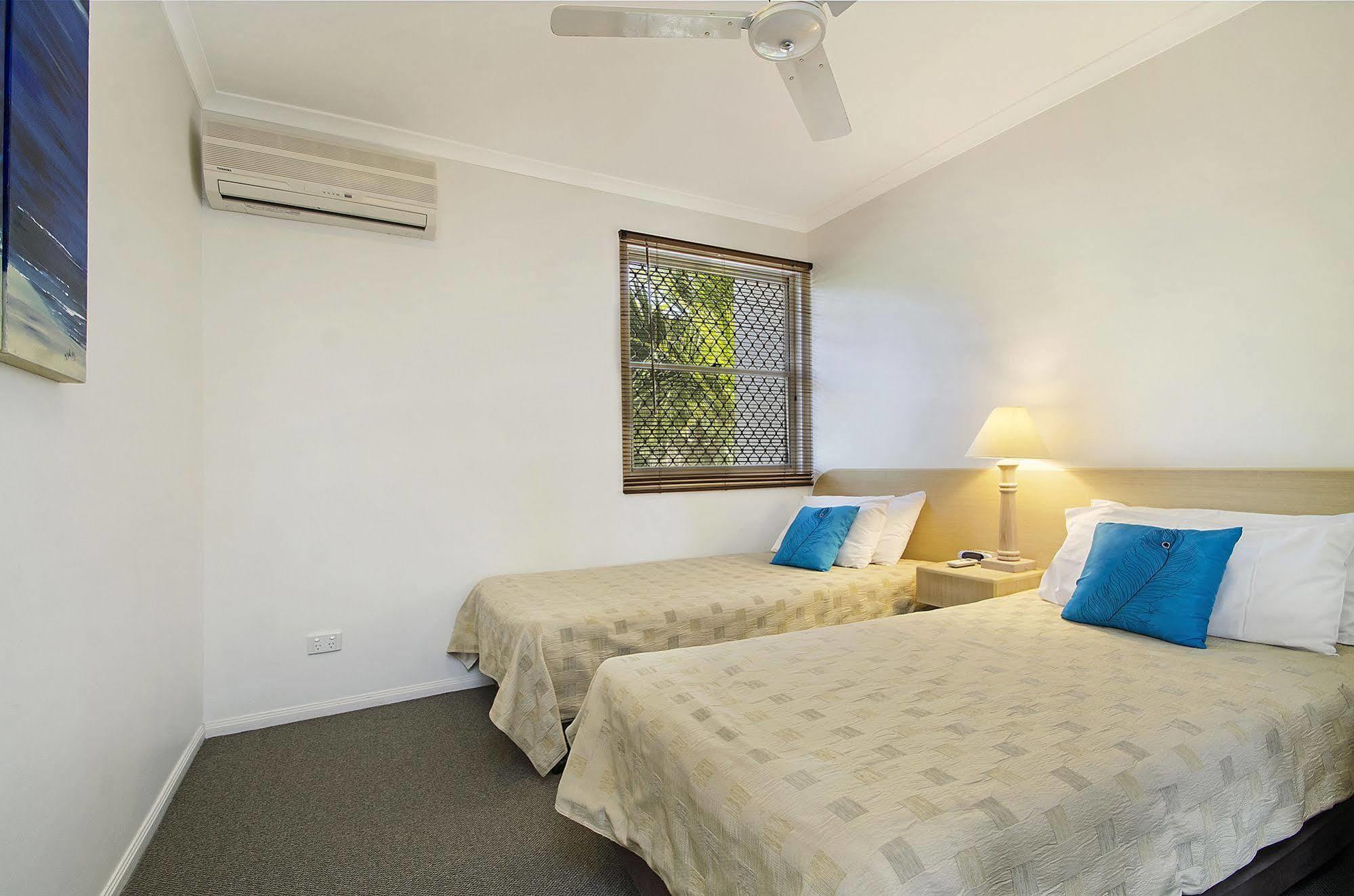Resort Portside Noosa Waters
