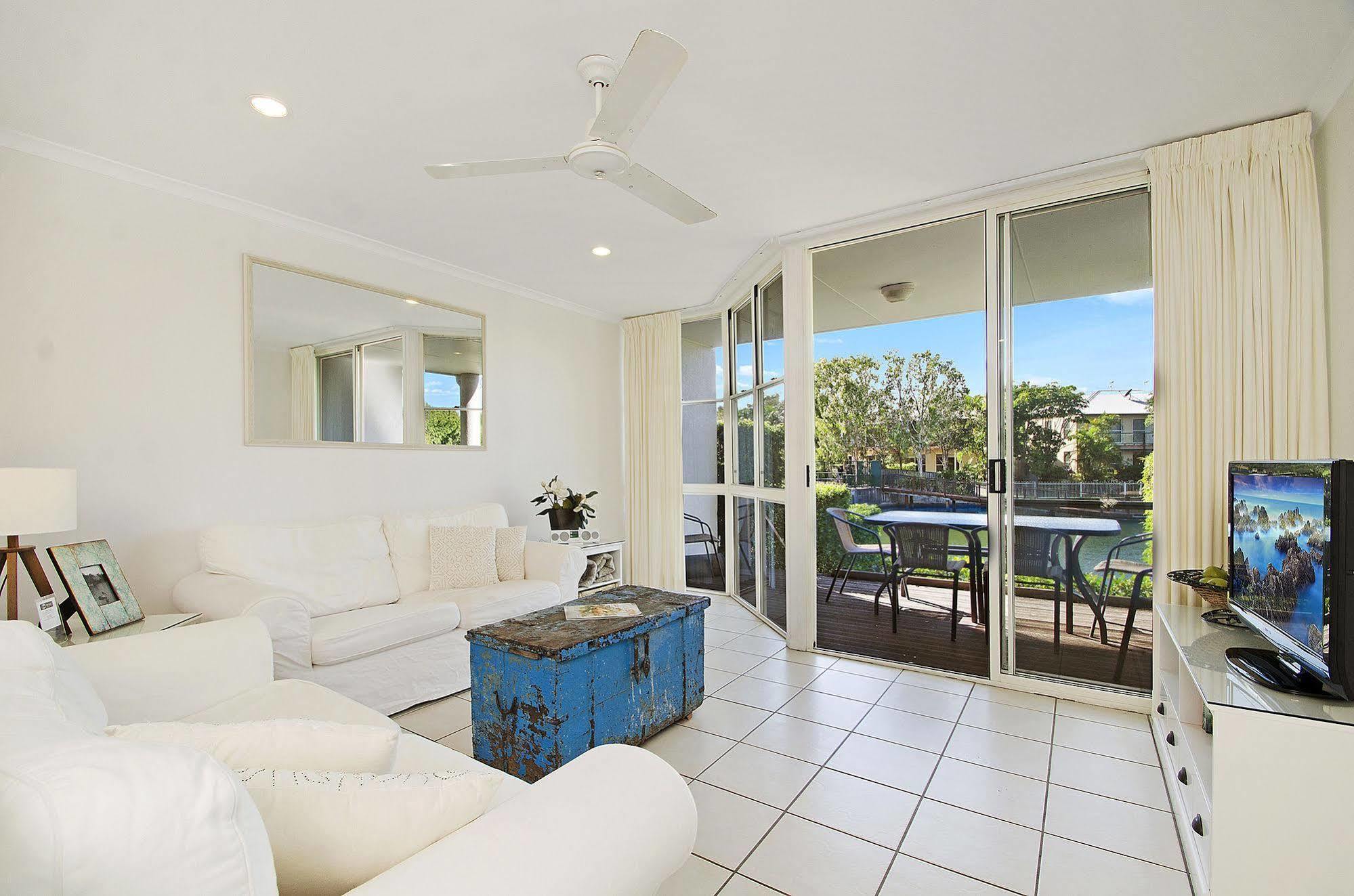 Portside Noosa Waters 4*