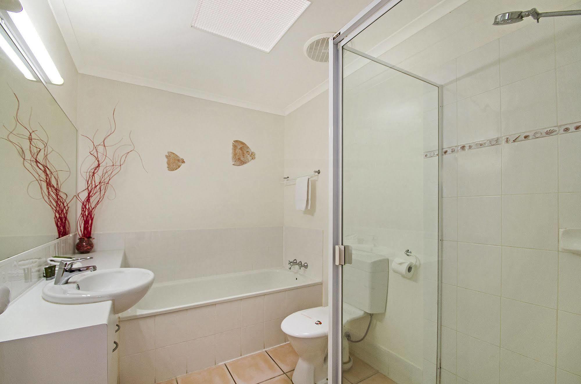 Portside Noosa Waters 4*
