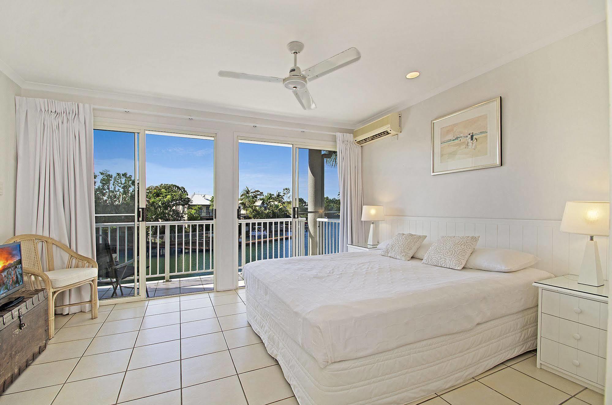 Resort Portside Noosa Waters