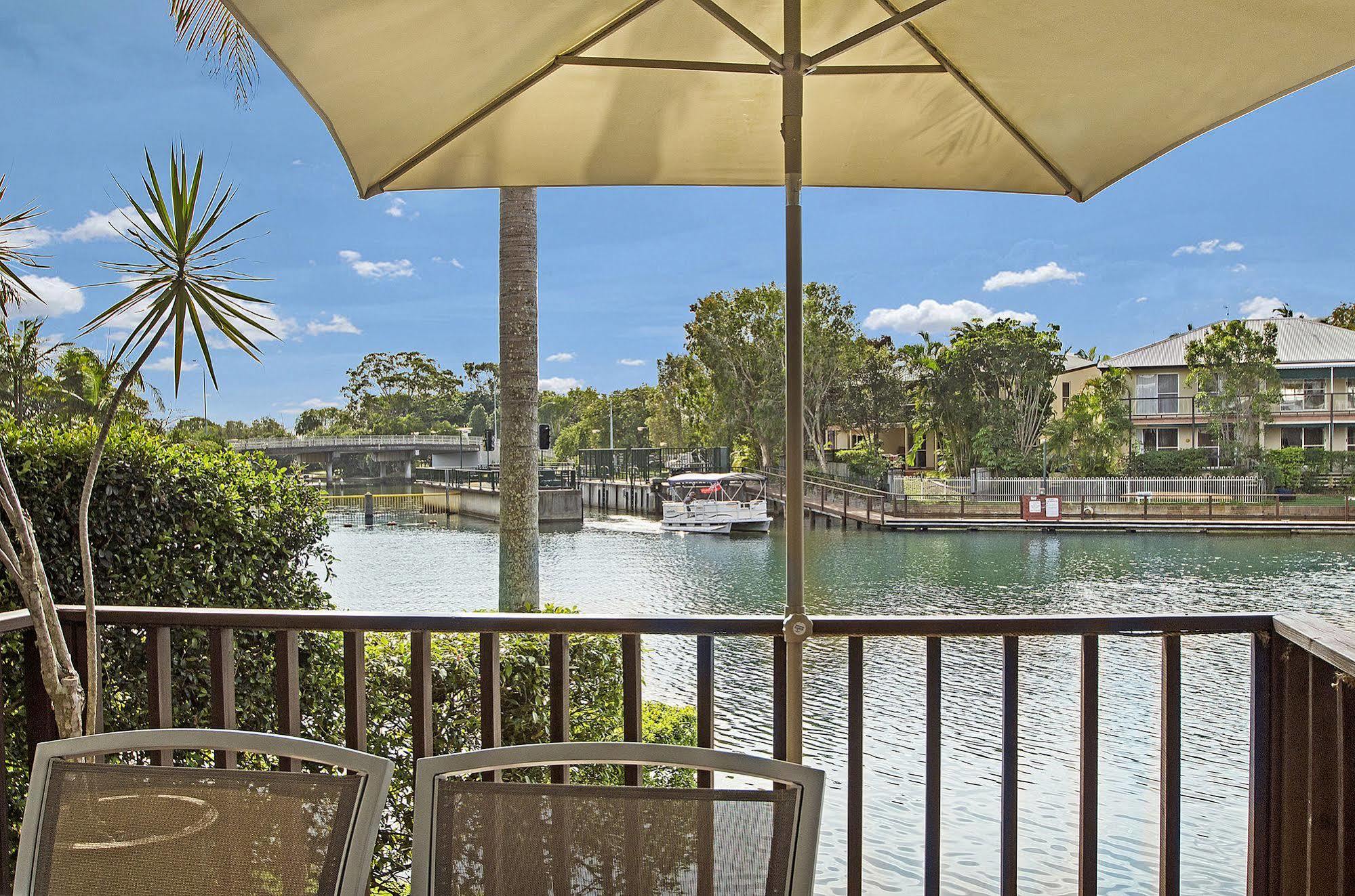 Resort Portside Noosa Waters 4*