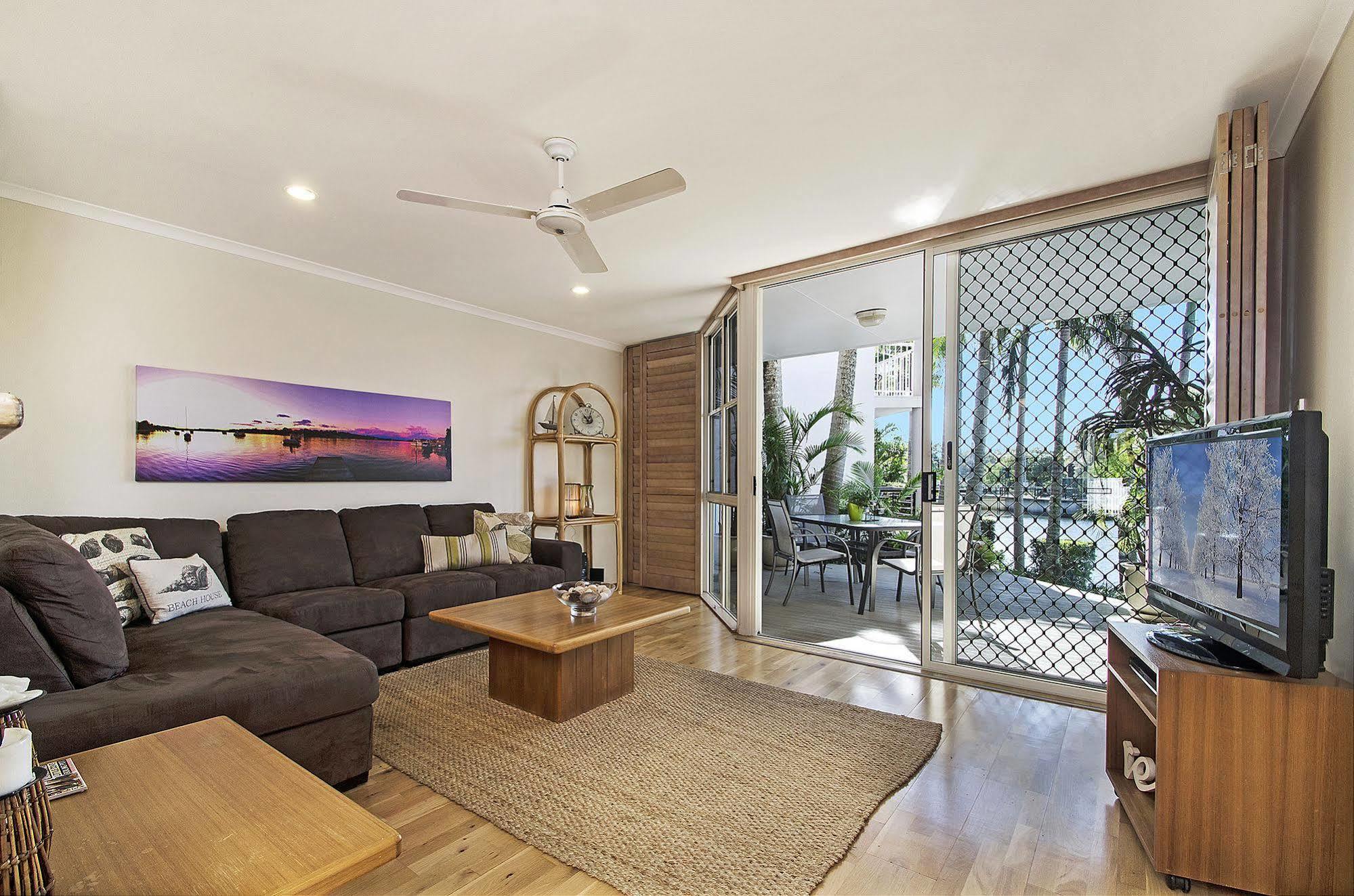 Resort Portside Noosa Waters Noosaville