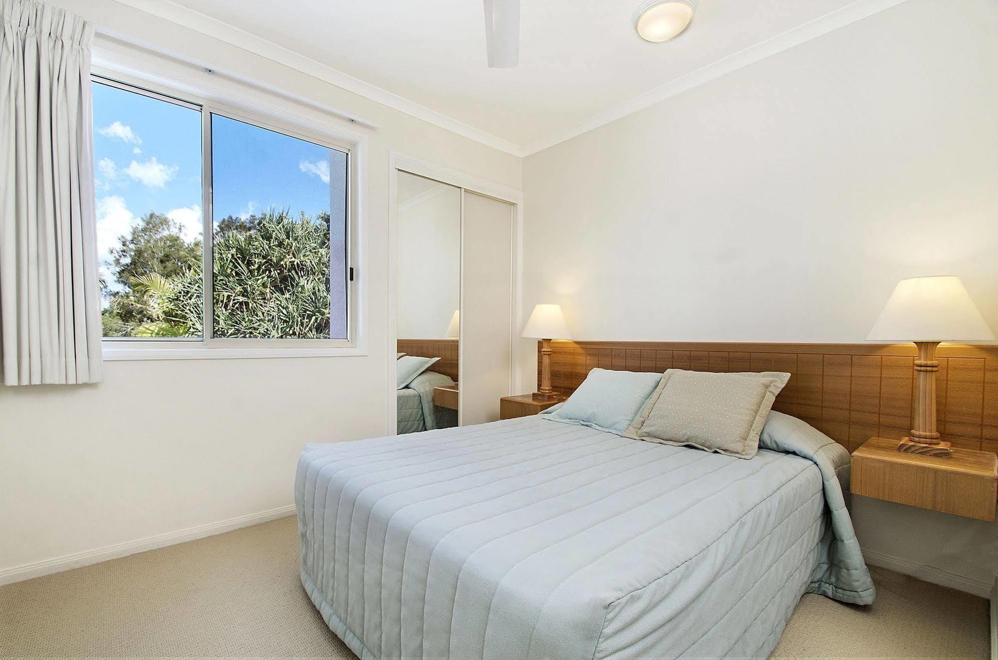 Portside Noosa Waters Resort 4*