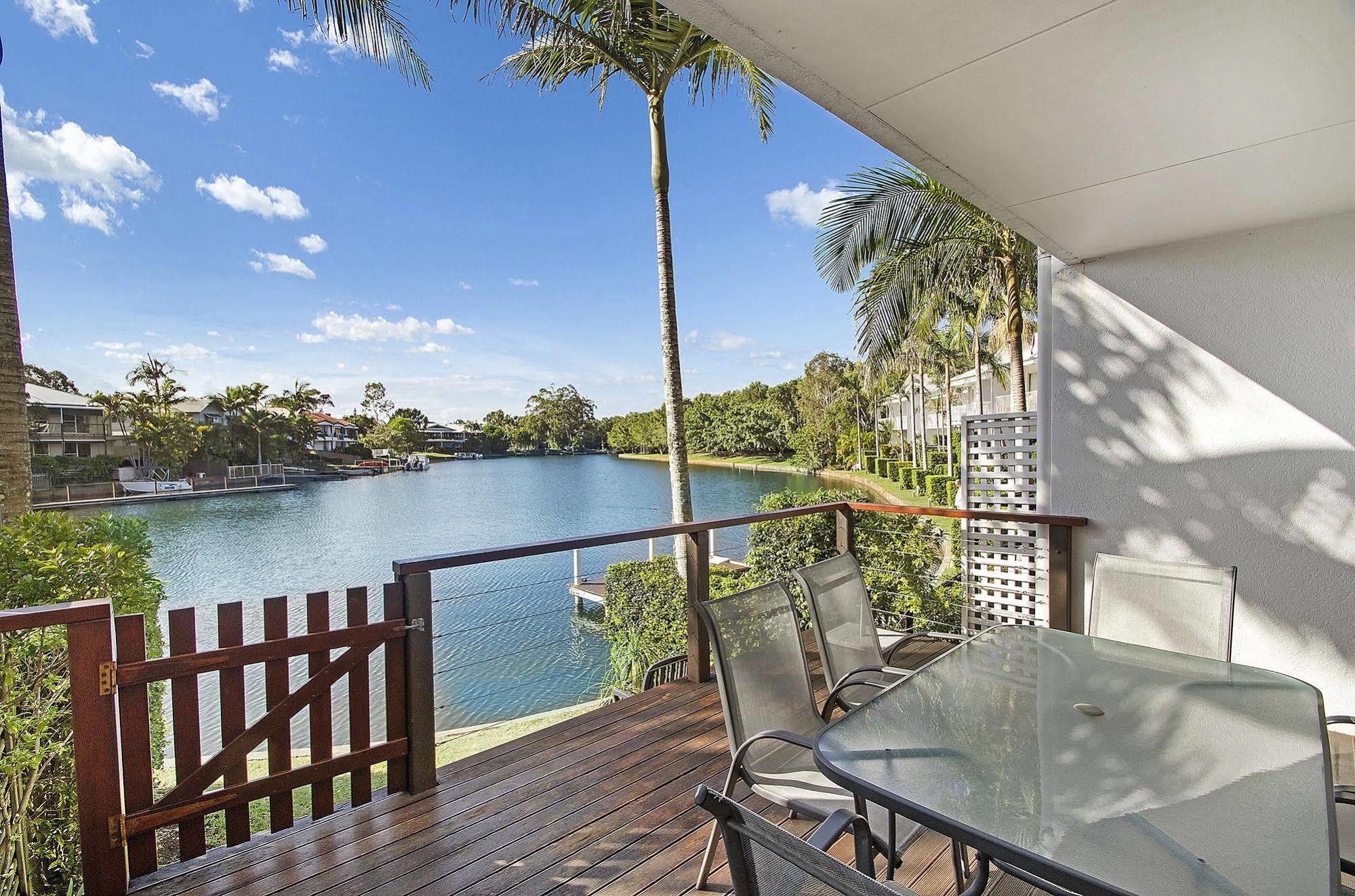 Resort Portside Noosa Waters 4*