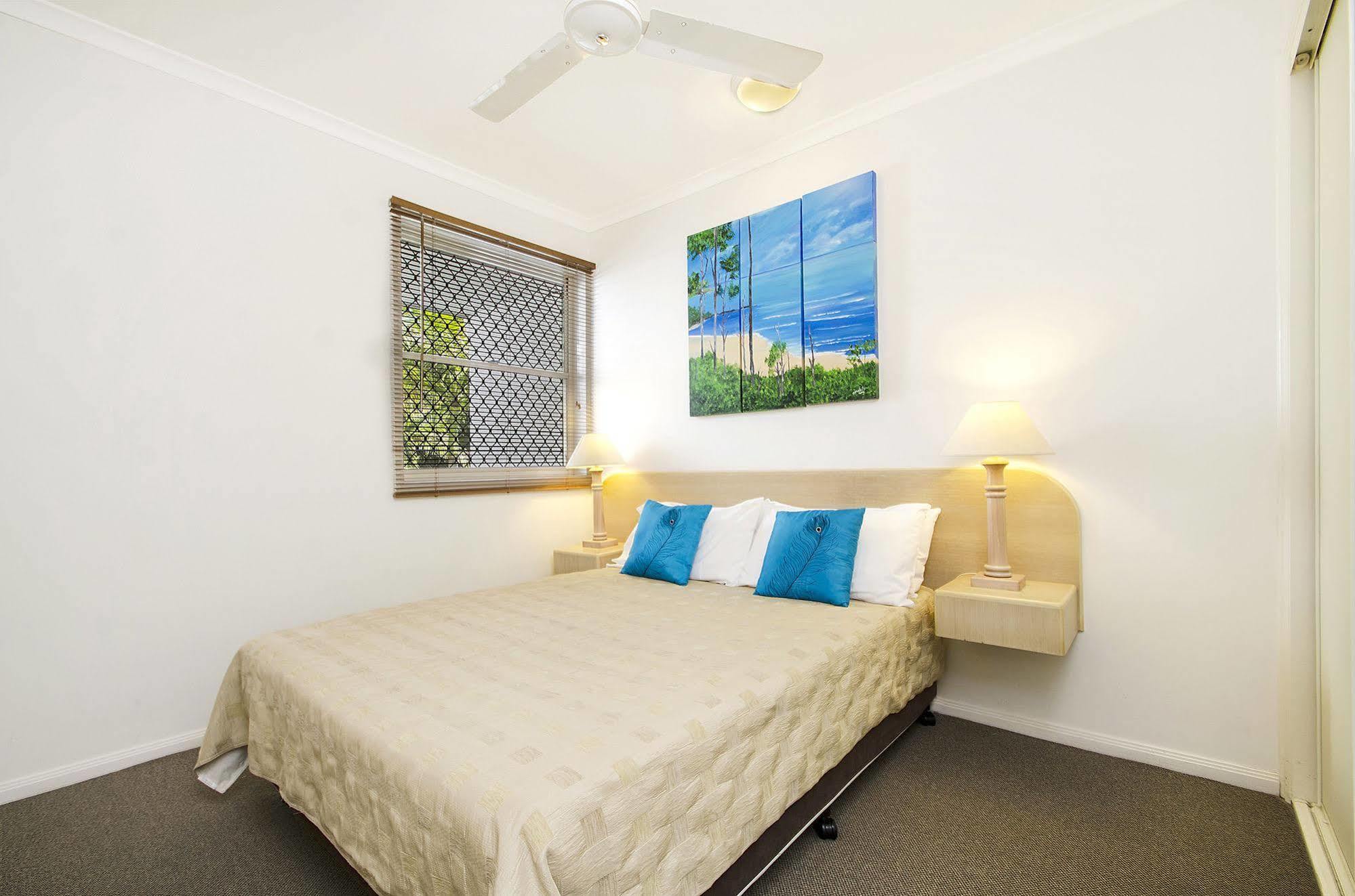 Portside Noosa Waters Resort Noosaville