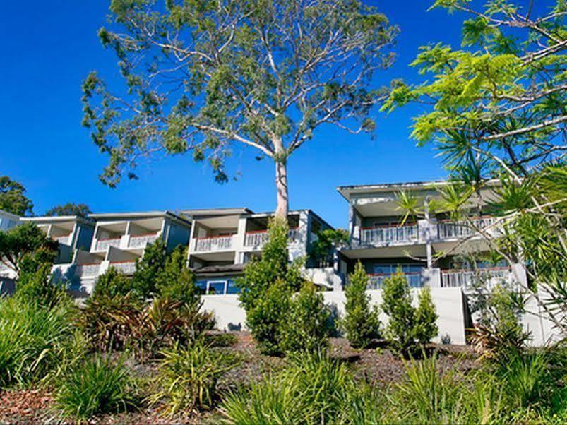 Noosa Heads Motel Motel 4*