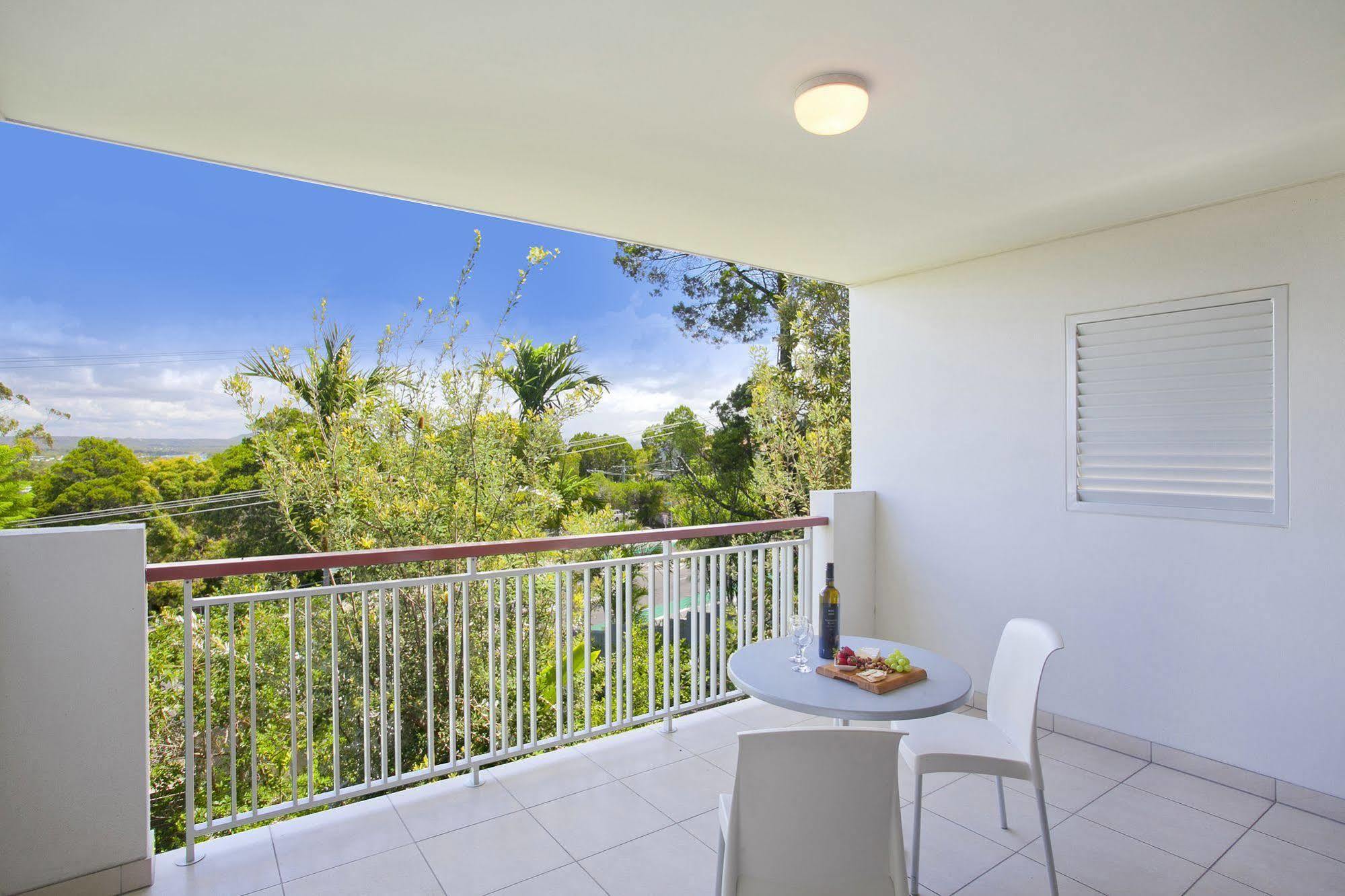 Noosa Heads Motel 4*
