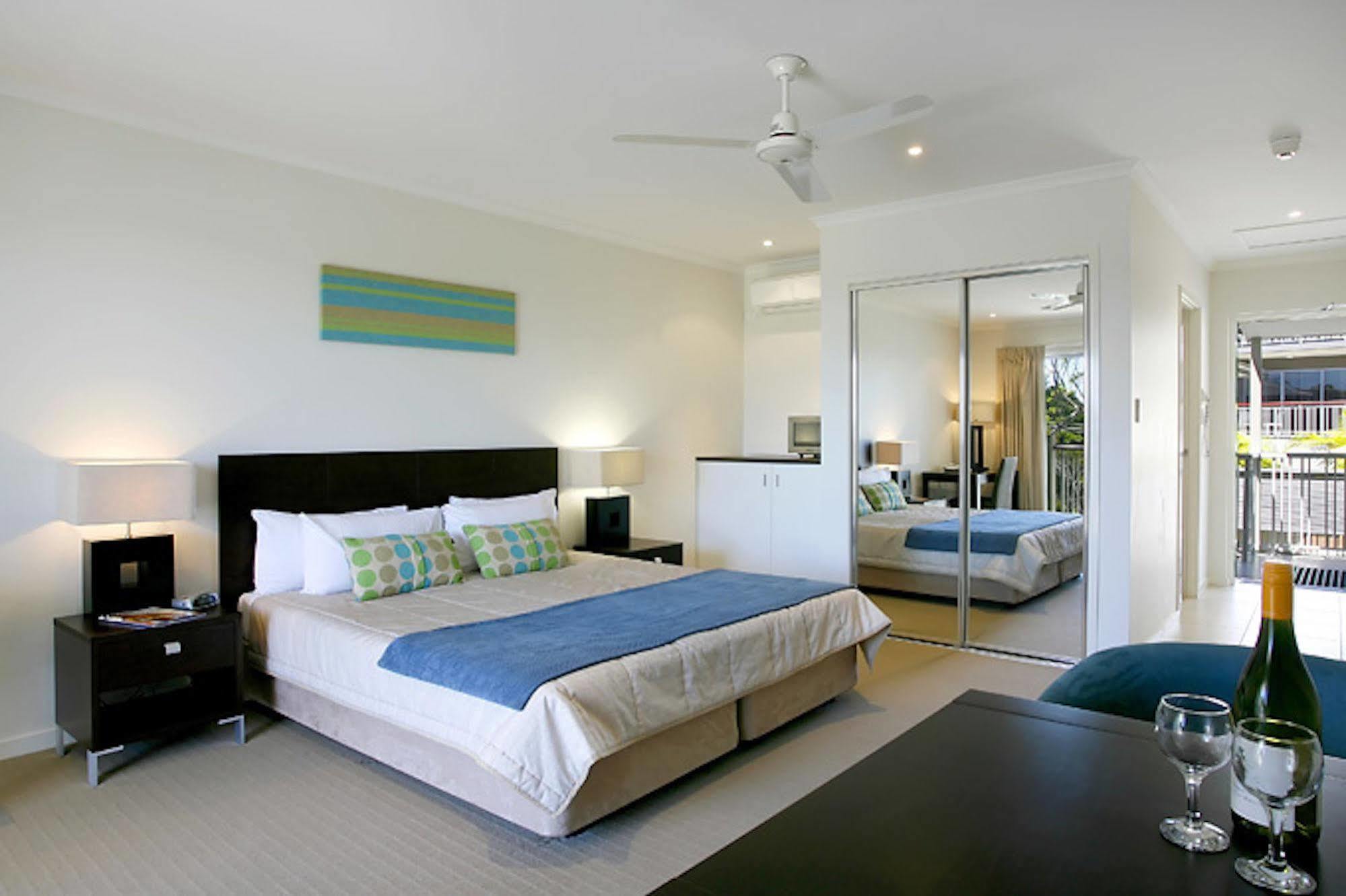 Motel Noosa Heads Motel Noosa Heads