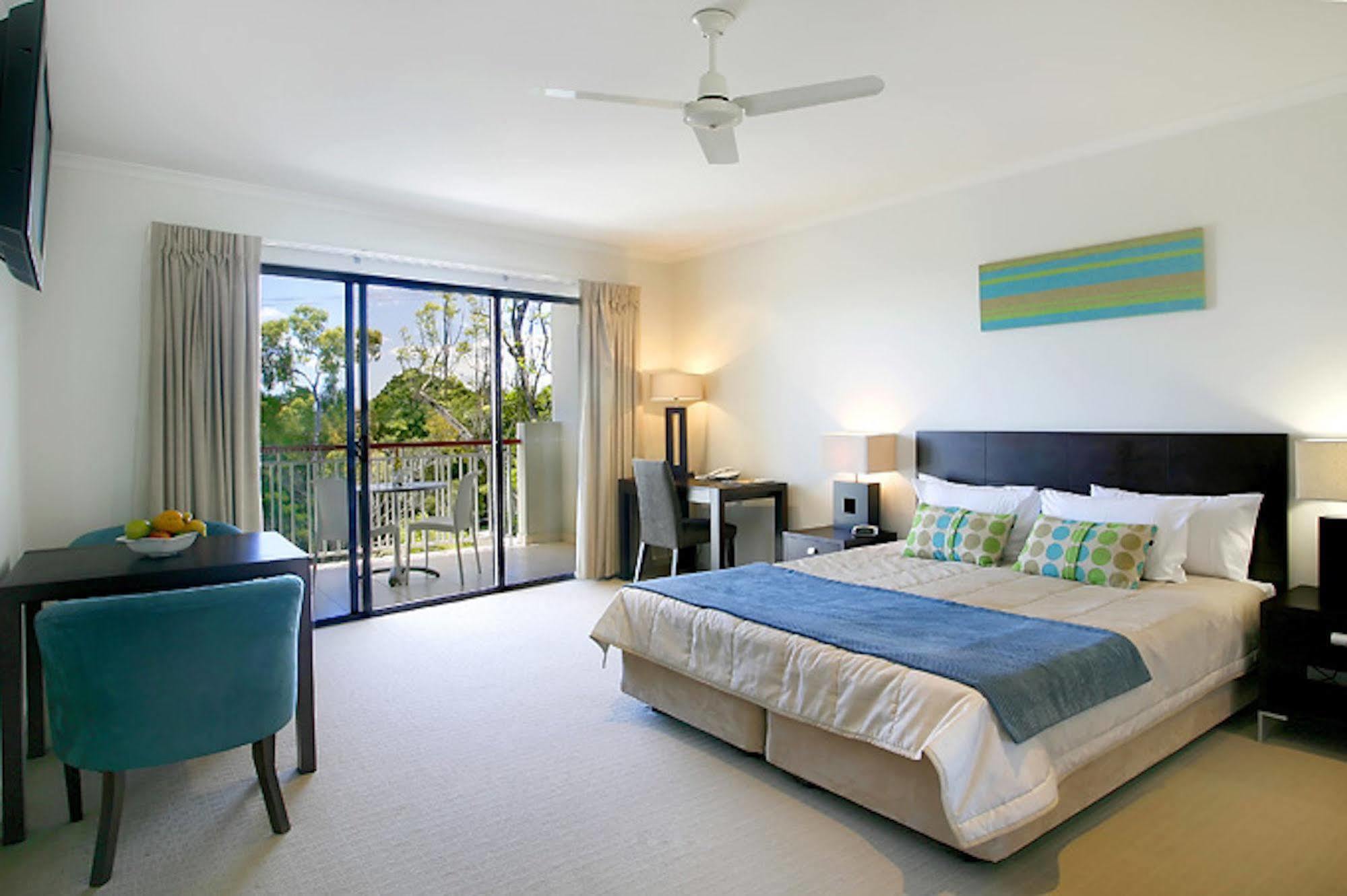 Noosa Heads Motel 4* Noosa Heads