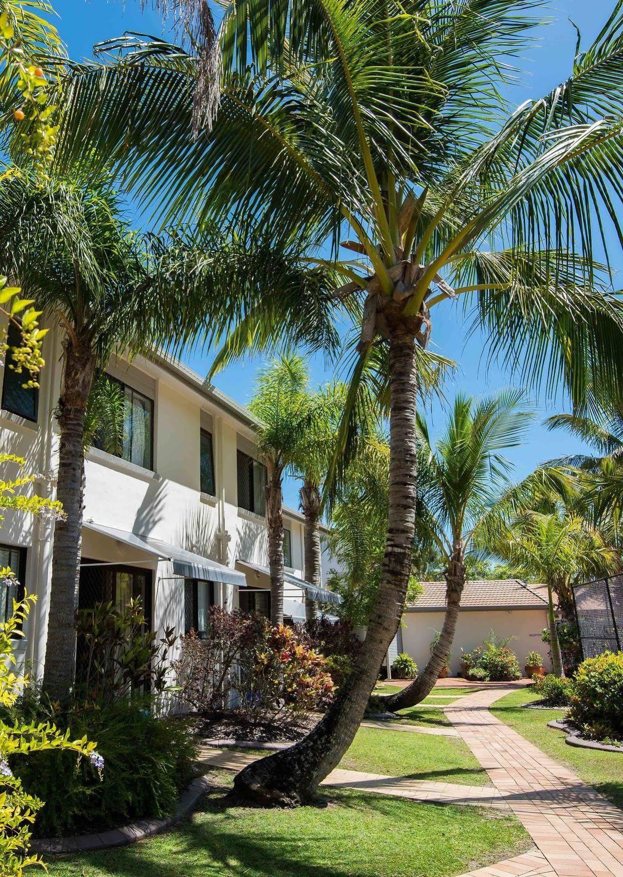 Apartment Noosa Sound Noosaville