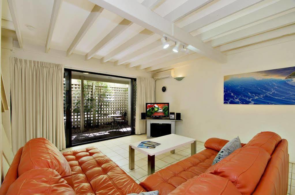 Le Court Aparthotel Noosa Heads