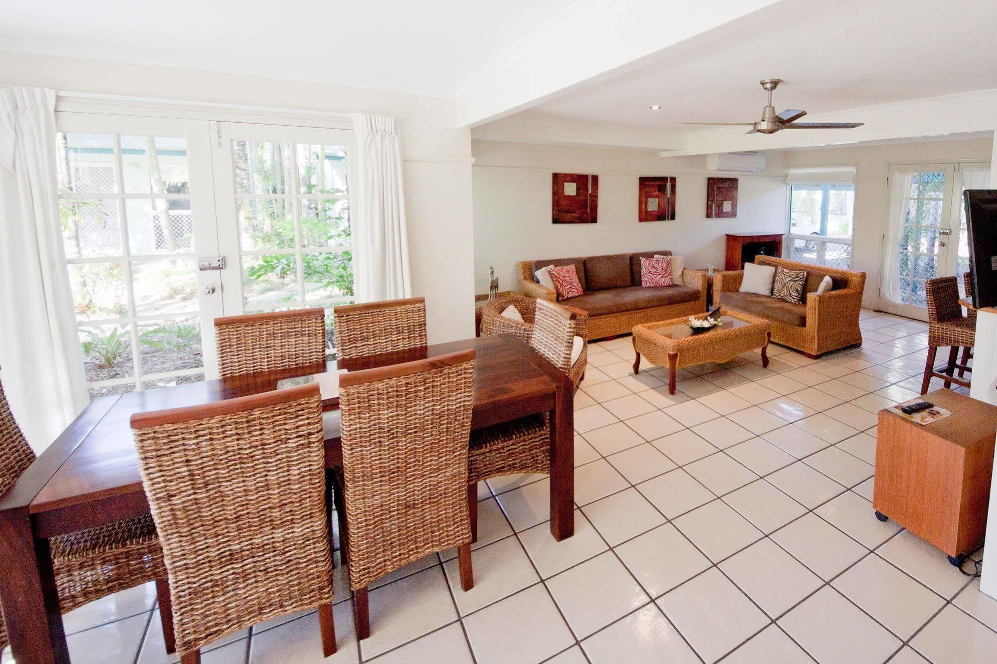 Aparthotel Coco Bay Noosaville