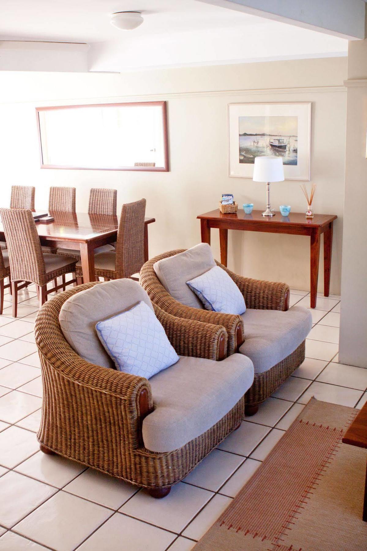 Aparthotel Coco Bay Noosaville