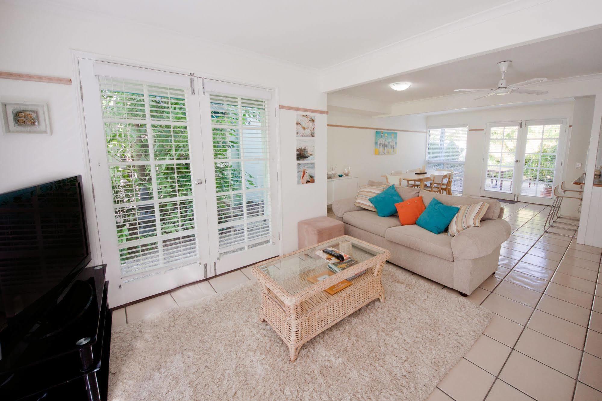 Coco Bay Aparthotel Noosaville