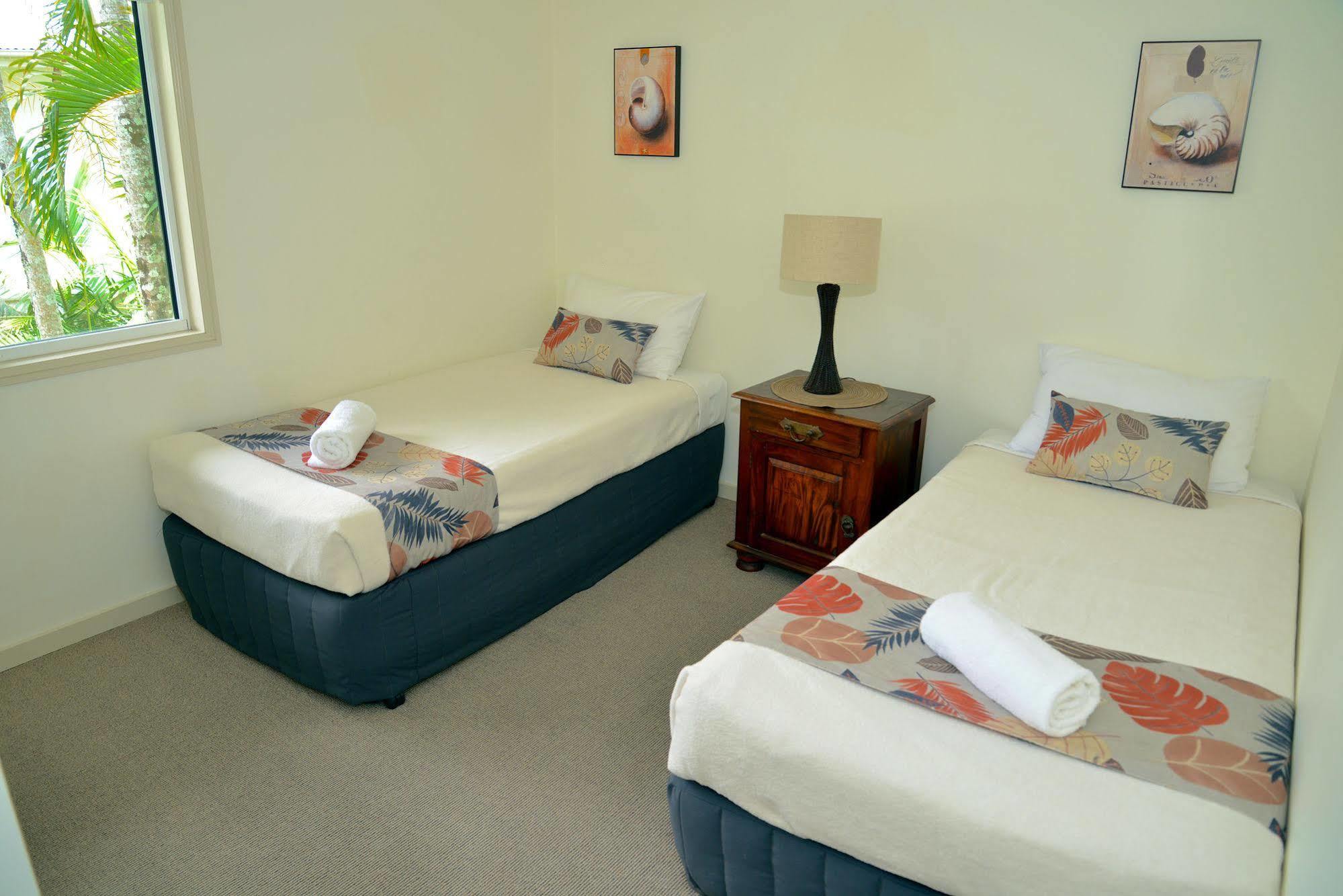 Aparthotel Coco Bay 3*